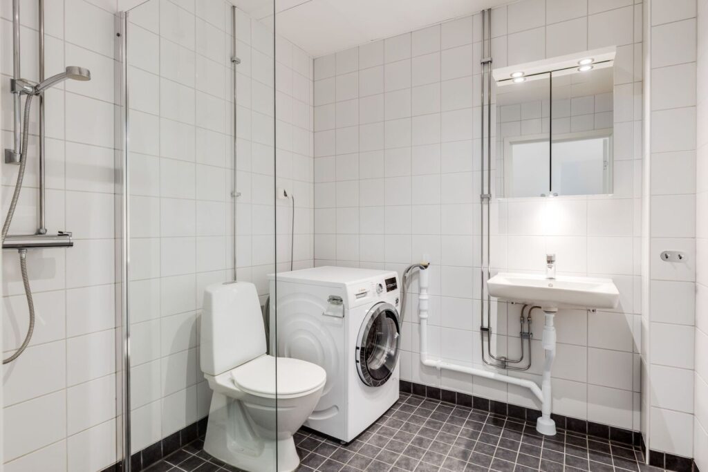Karlsdalsallén 48A — bild 5