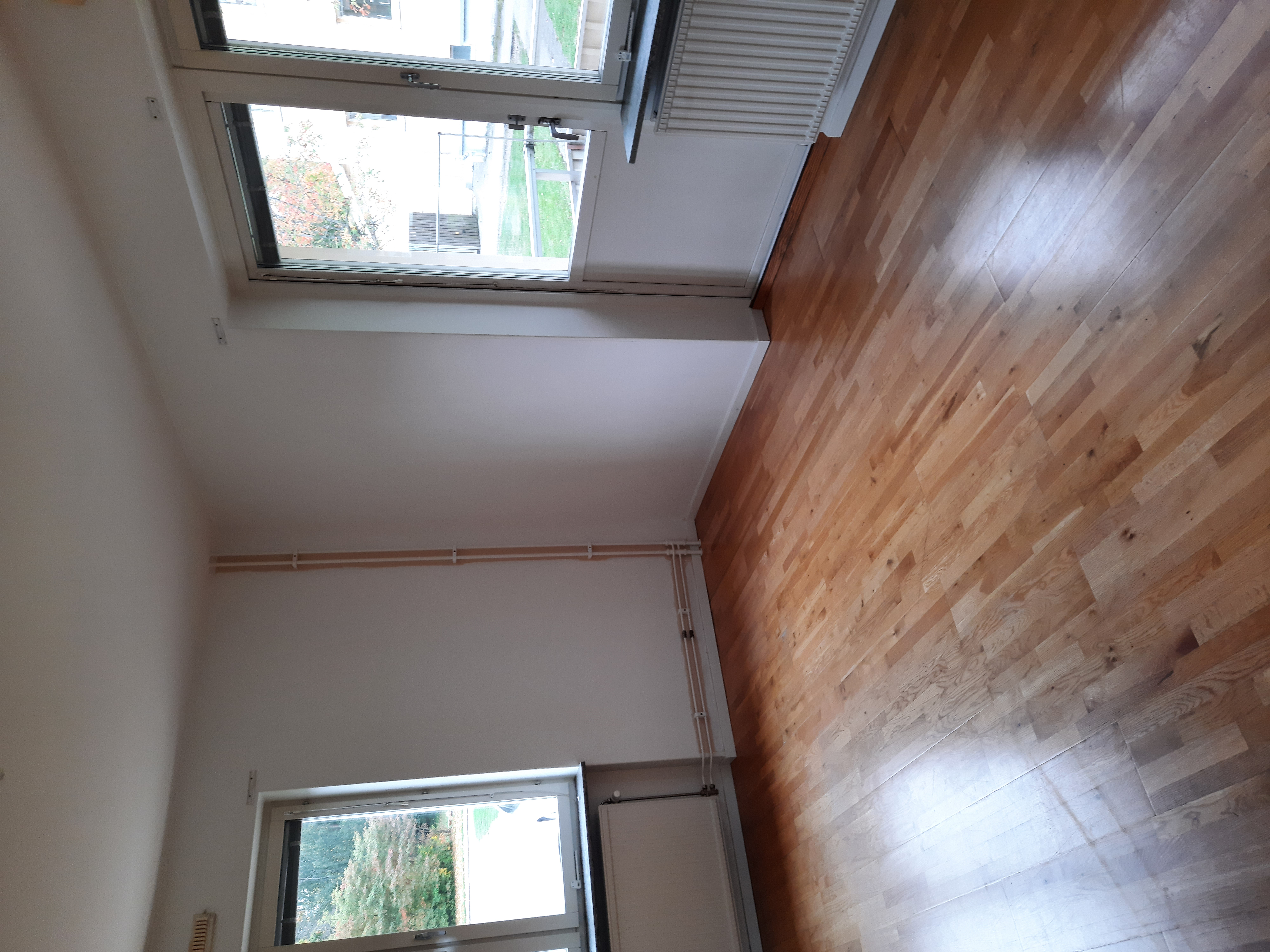 Djurgårdsvägen 2 I