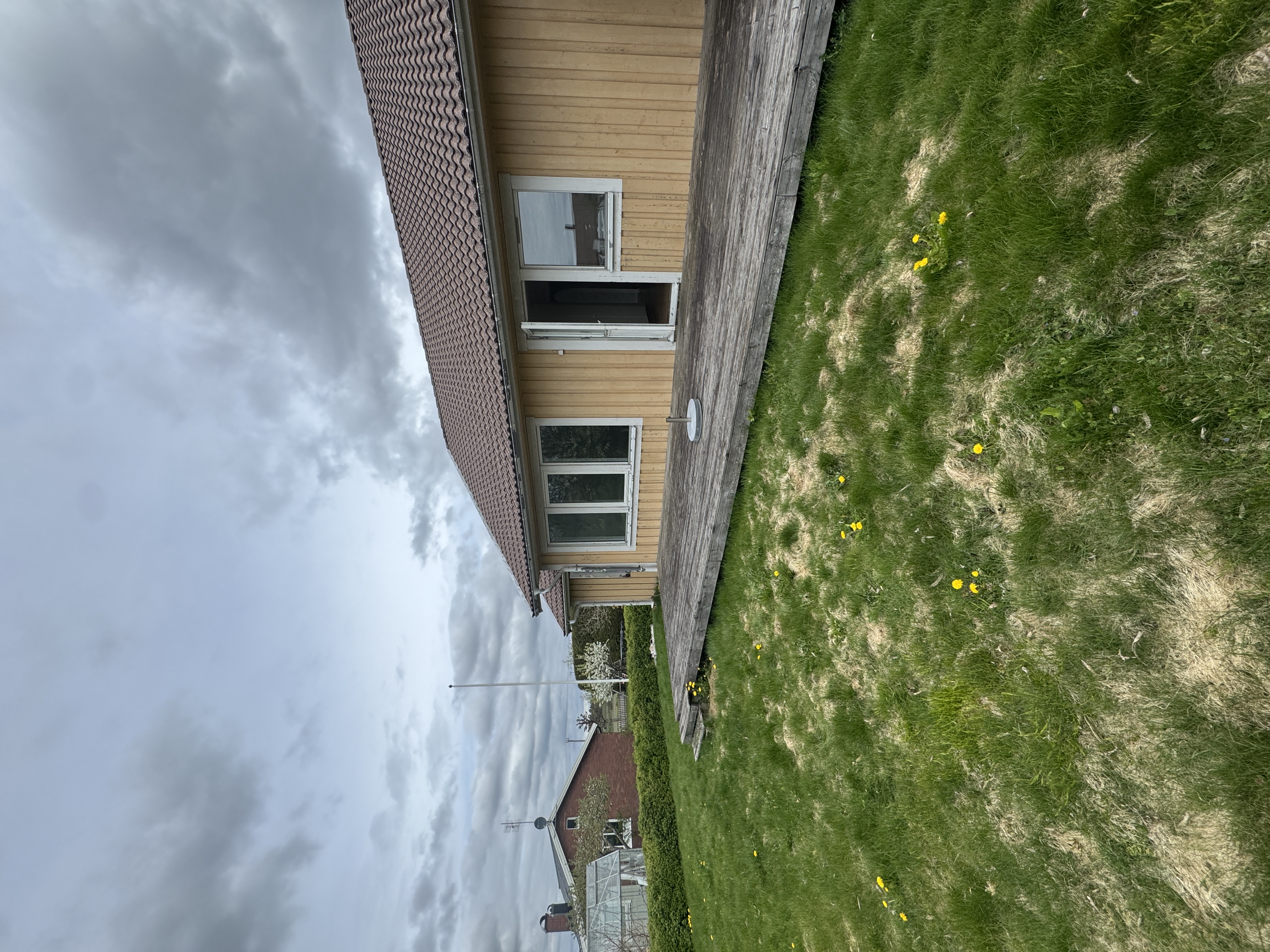 Humlevägen 3 — bild 1