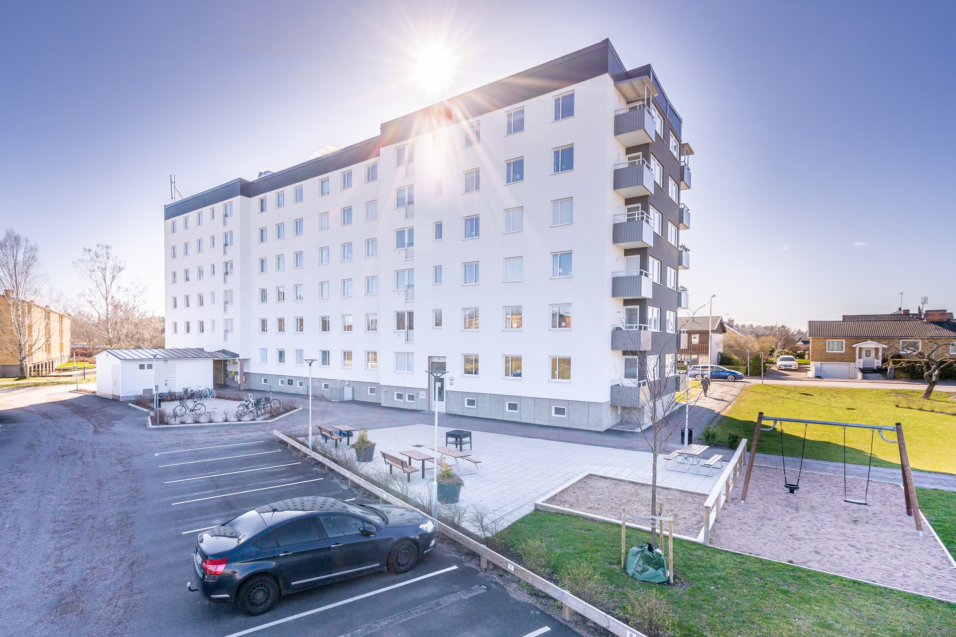 Skarphagsgatan 31
