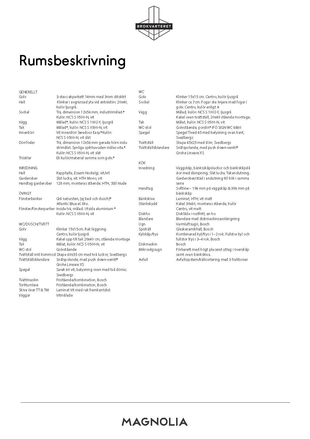 3 rum och kök, Järfälla — 13 775 kr/mån — bild 2