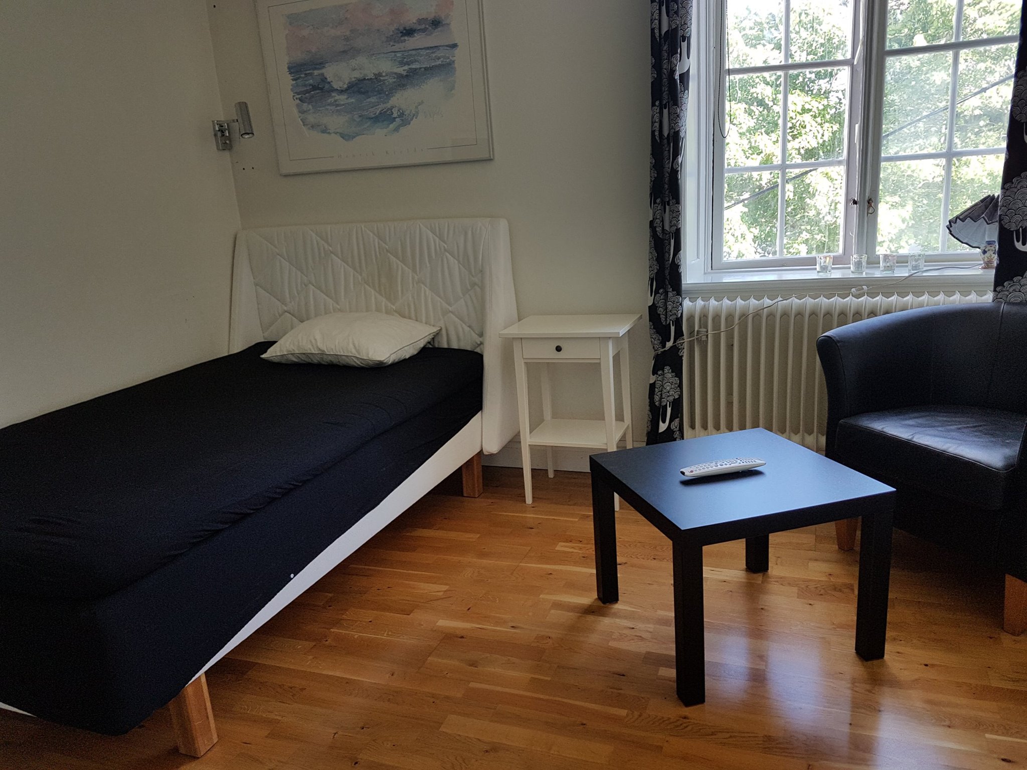 1 rum och kök, Norrtälje — 3 995 kr/mån — bild 3