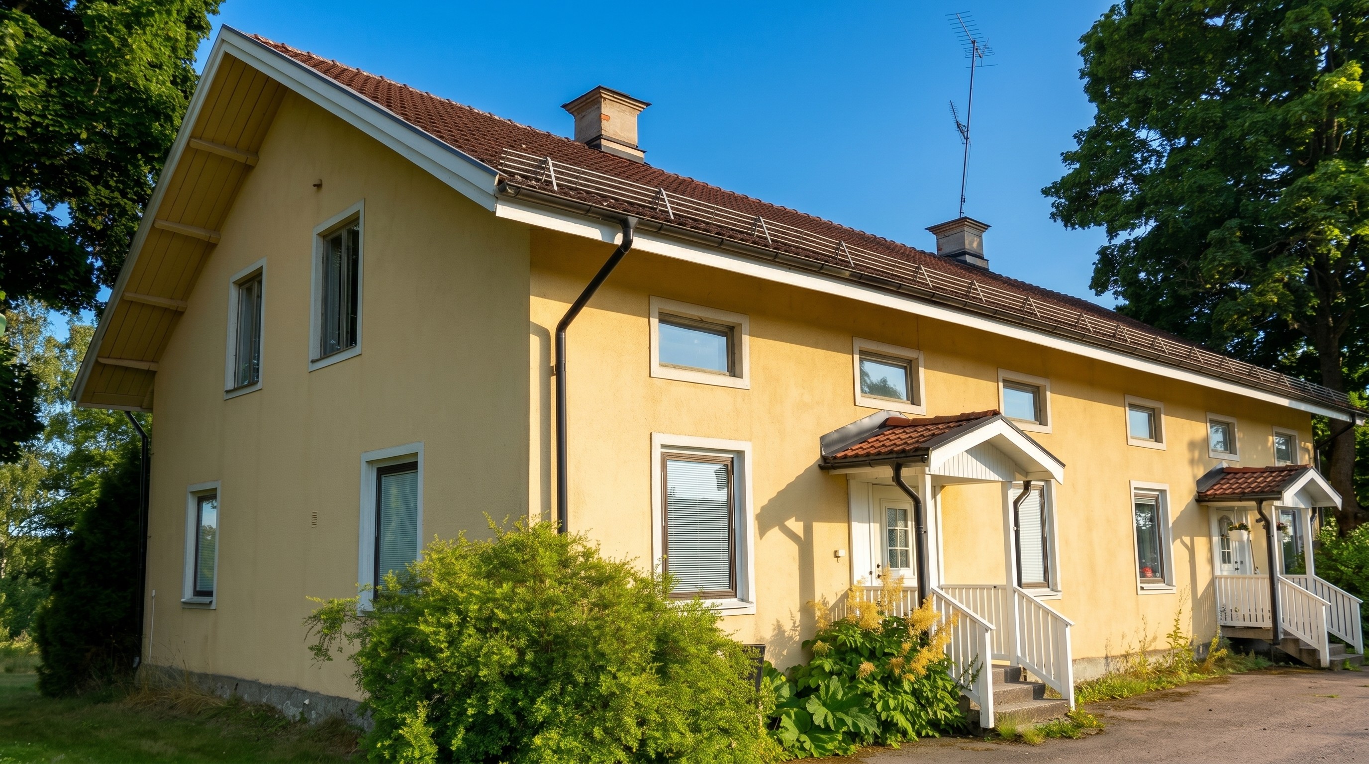 Vitabruksvägen 19 — bild 1