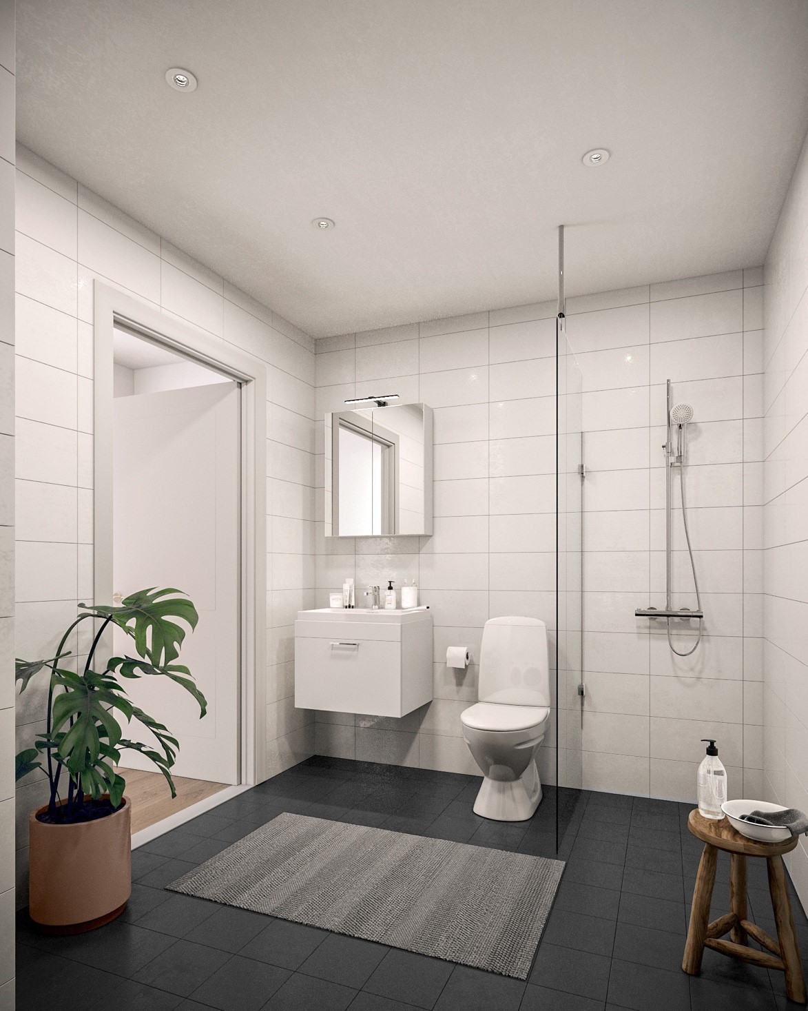 3 rum och kök, Järfälla — 17 716 kr/mån — bild 5