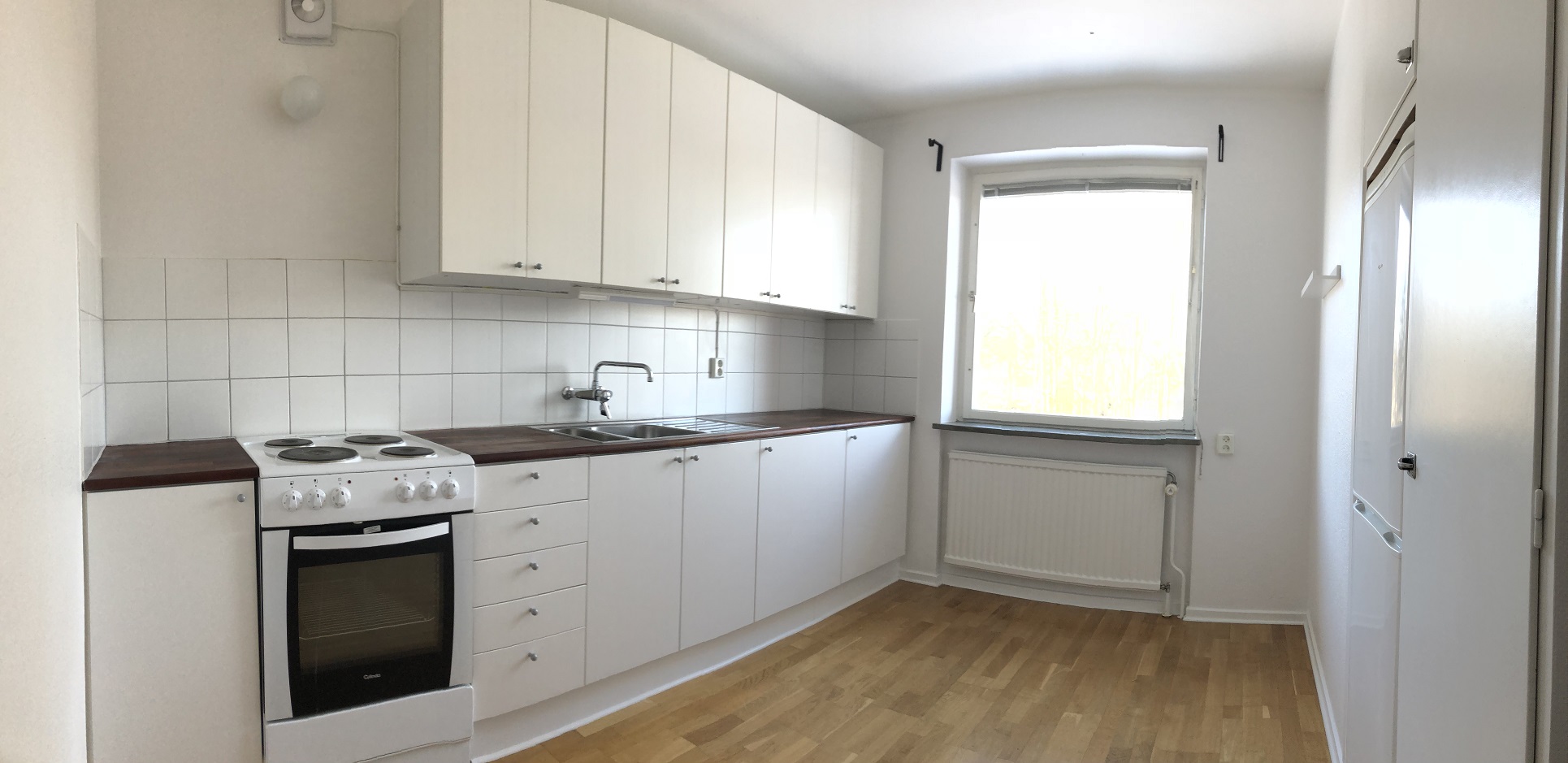 Rosenlundsvägen 8A — bild 2