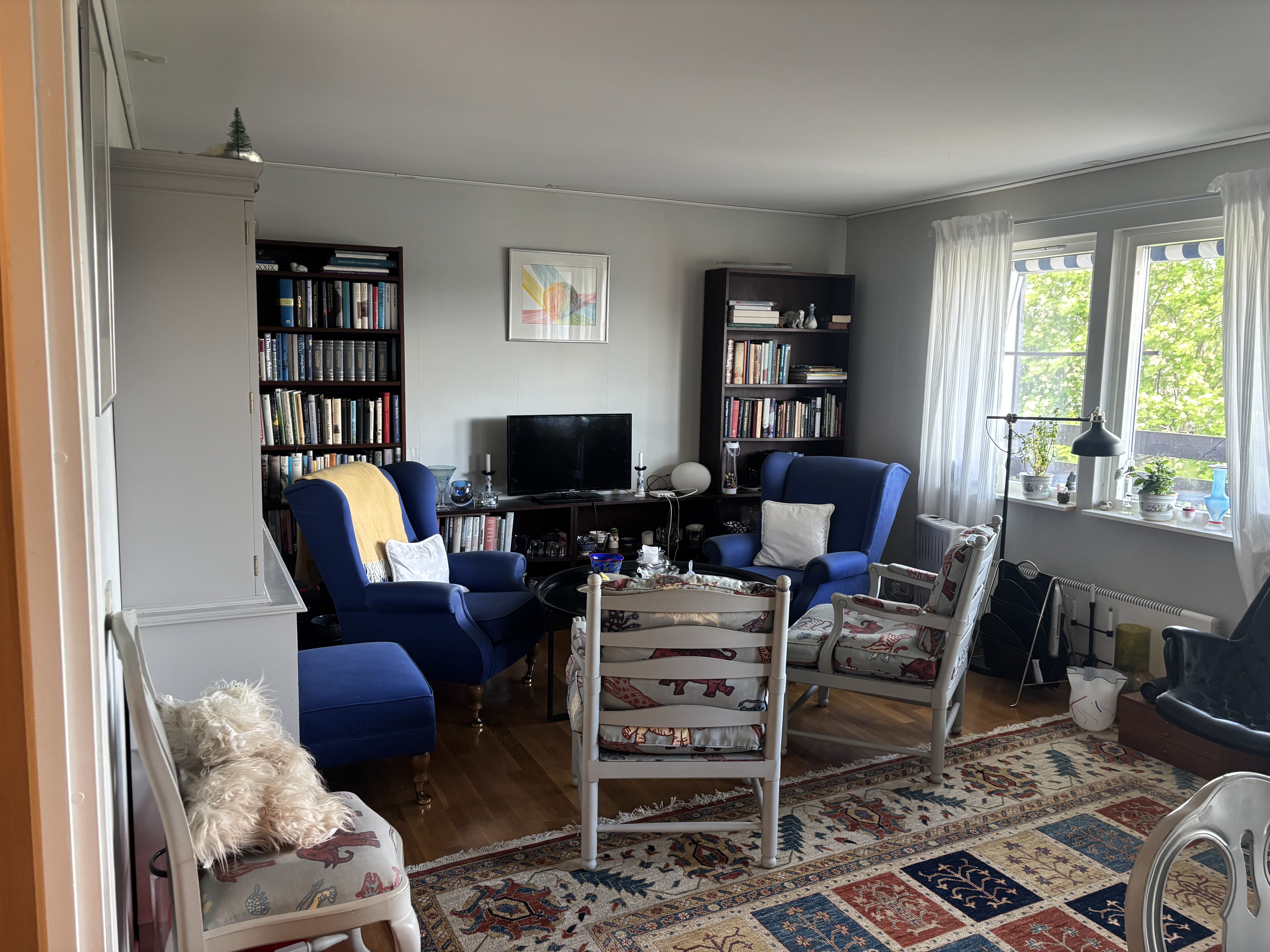 5 rum och kök, Huddinge — 22 000 kr/mån — bild 4
