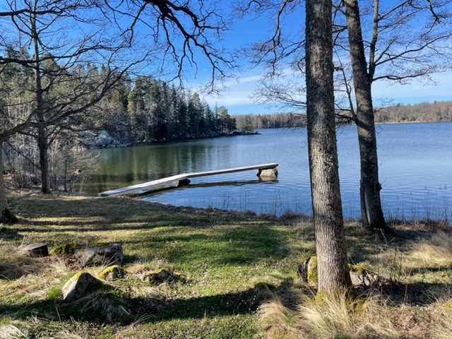HAMRA GÅRD 1 — bild 5