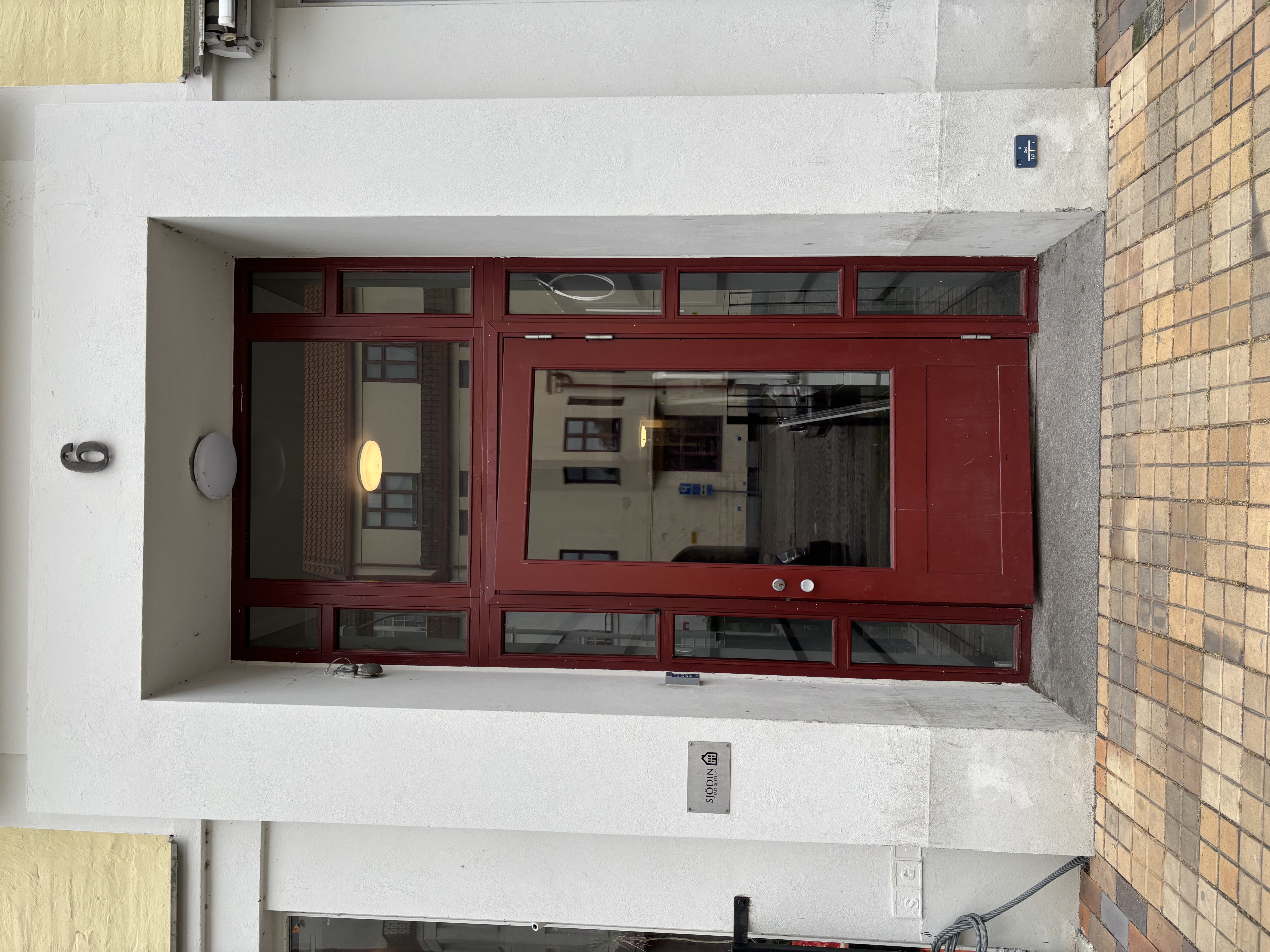 Skolallén 6 — bild 1