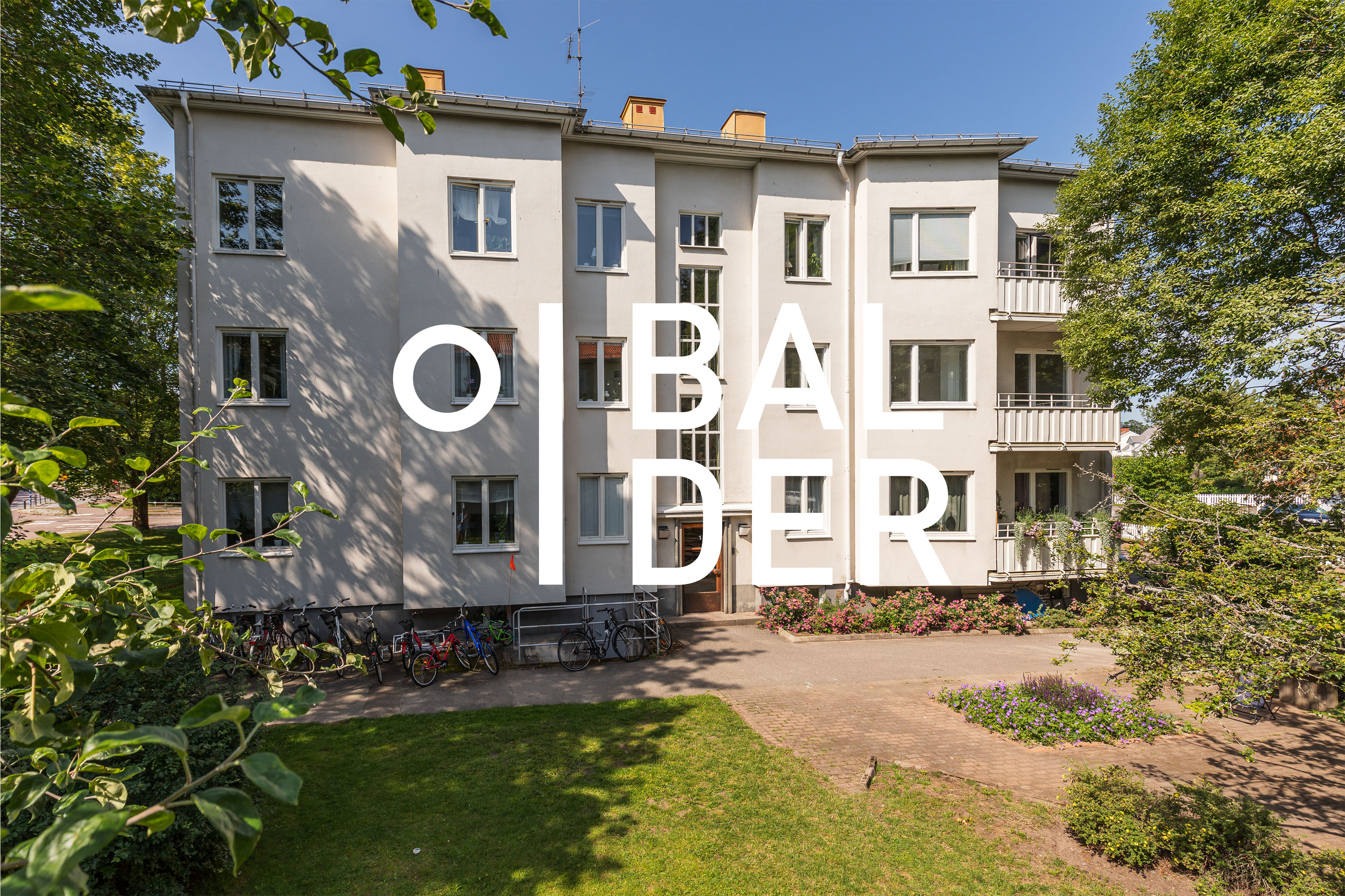 Lignellsgatan 7A — bild 1