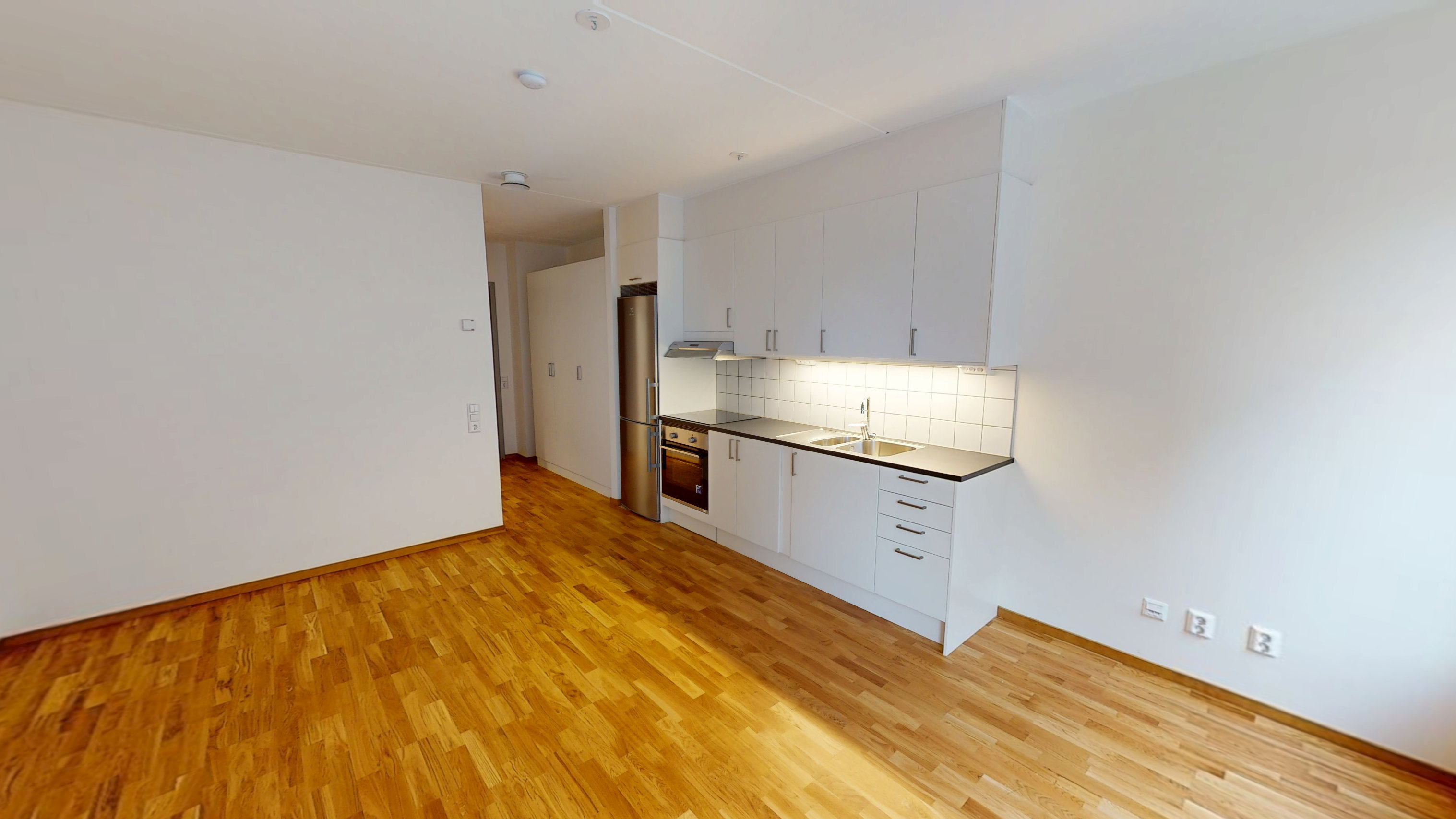 Kungsgatan 46 B