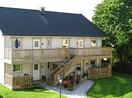 Kungsgatan 14 — bild 1