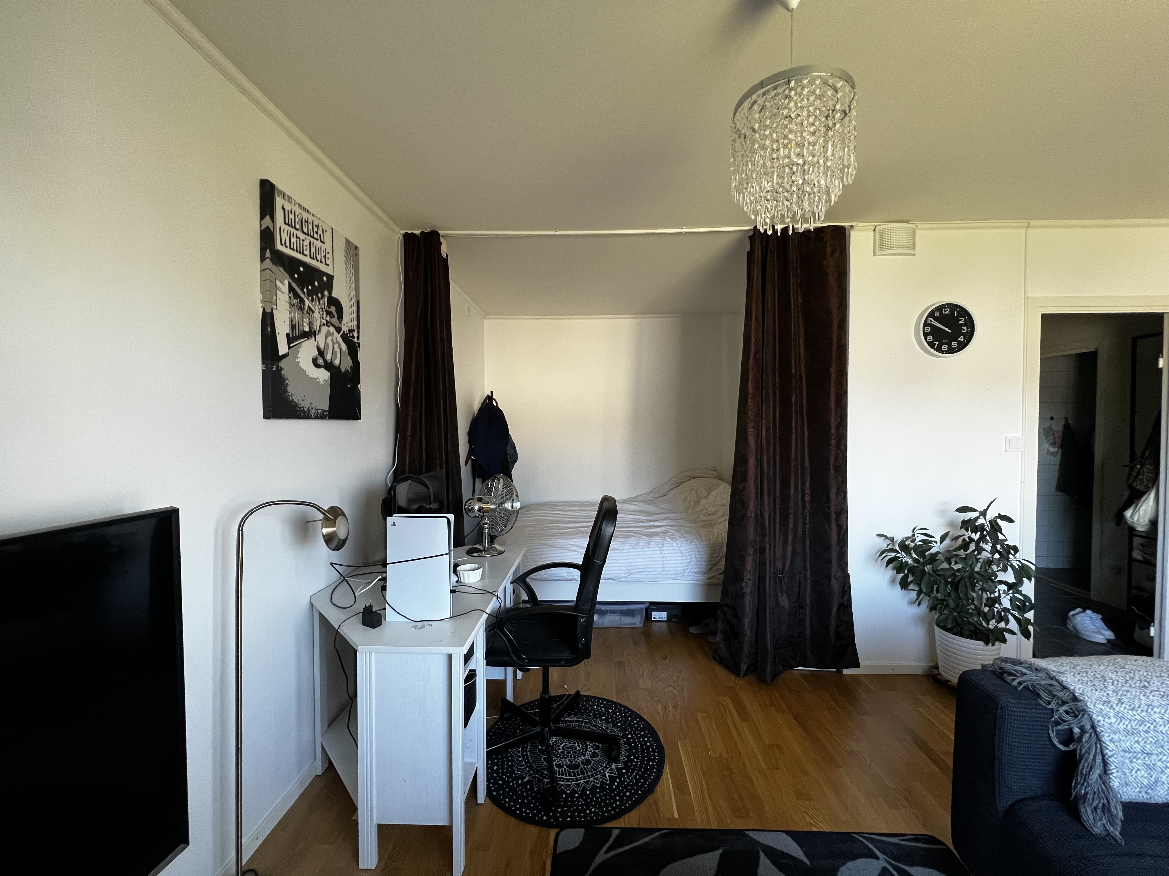 Storegårdsvägen 21B — bild 1