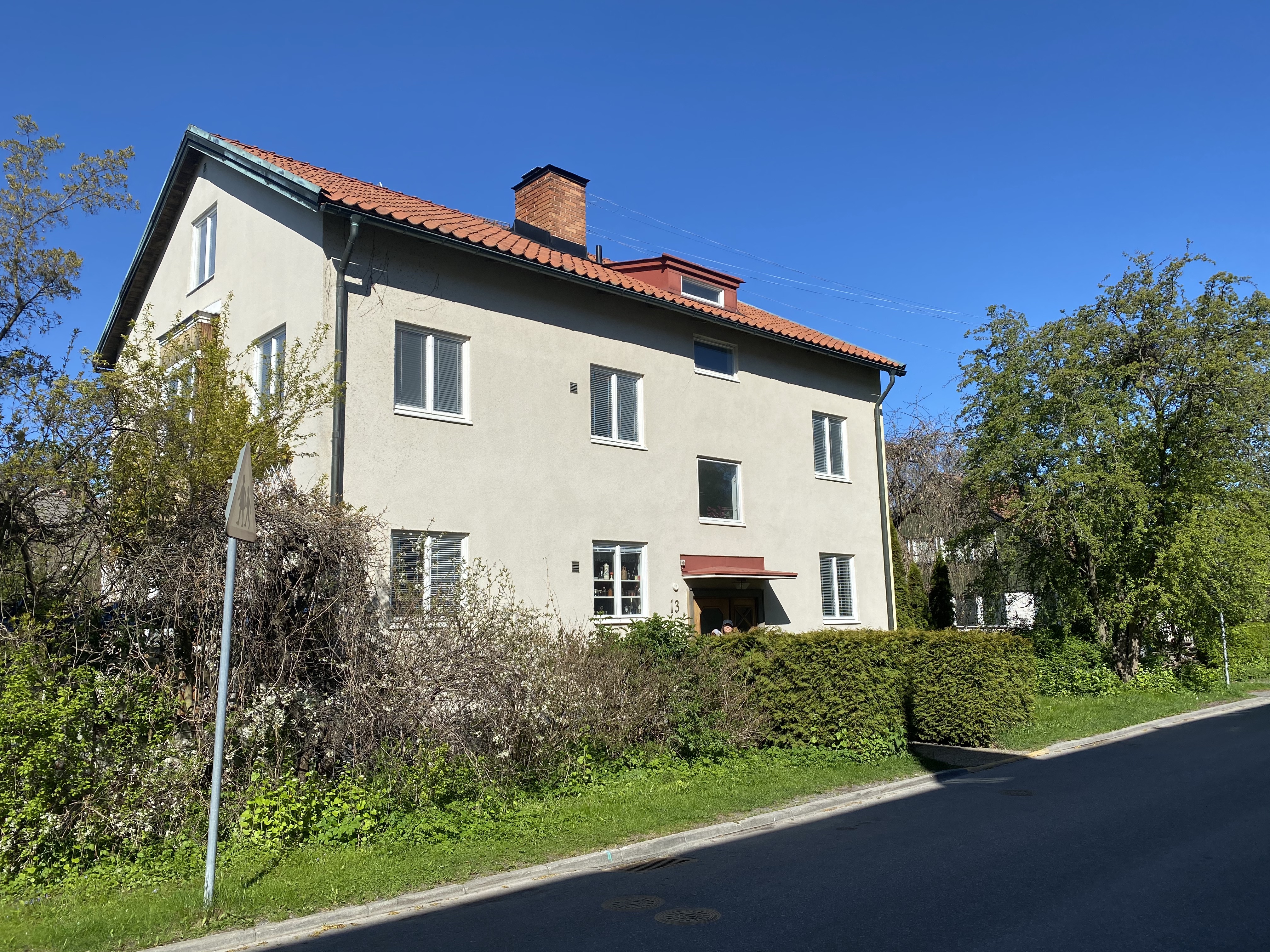 Åkerhielmsgatan 13