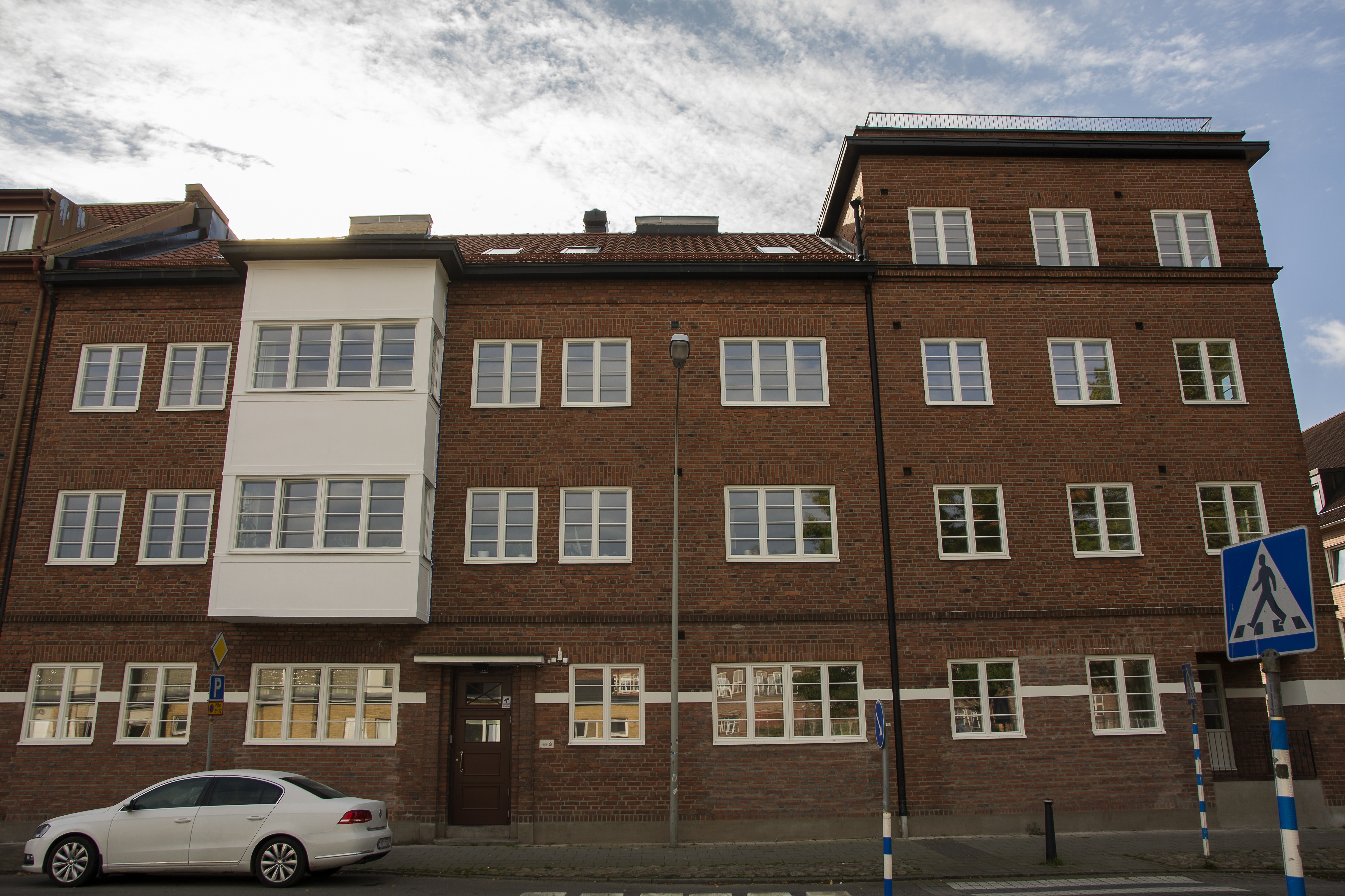 Ödmanssonsgatan 16