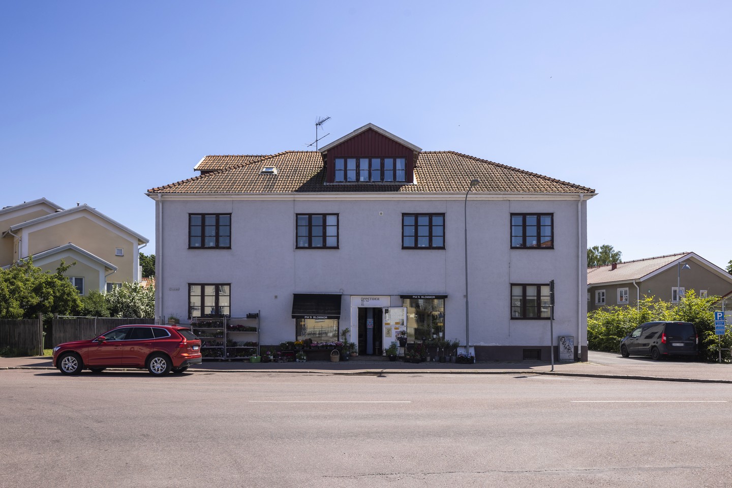Stensövägen 17 — bild 1