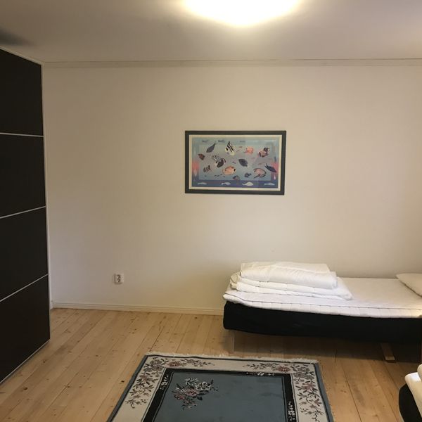 Västra Laggarbergsvägen 33 — bild 2