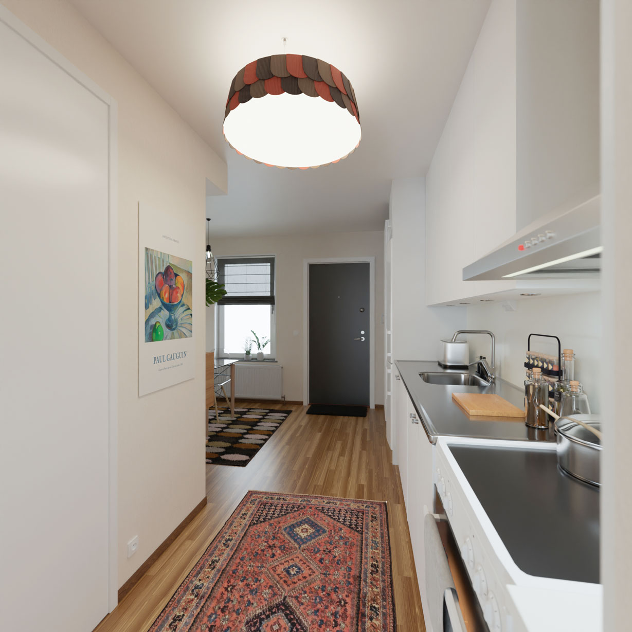 1 rum Salem, 7 671 kr/mån | Bostadsögat