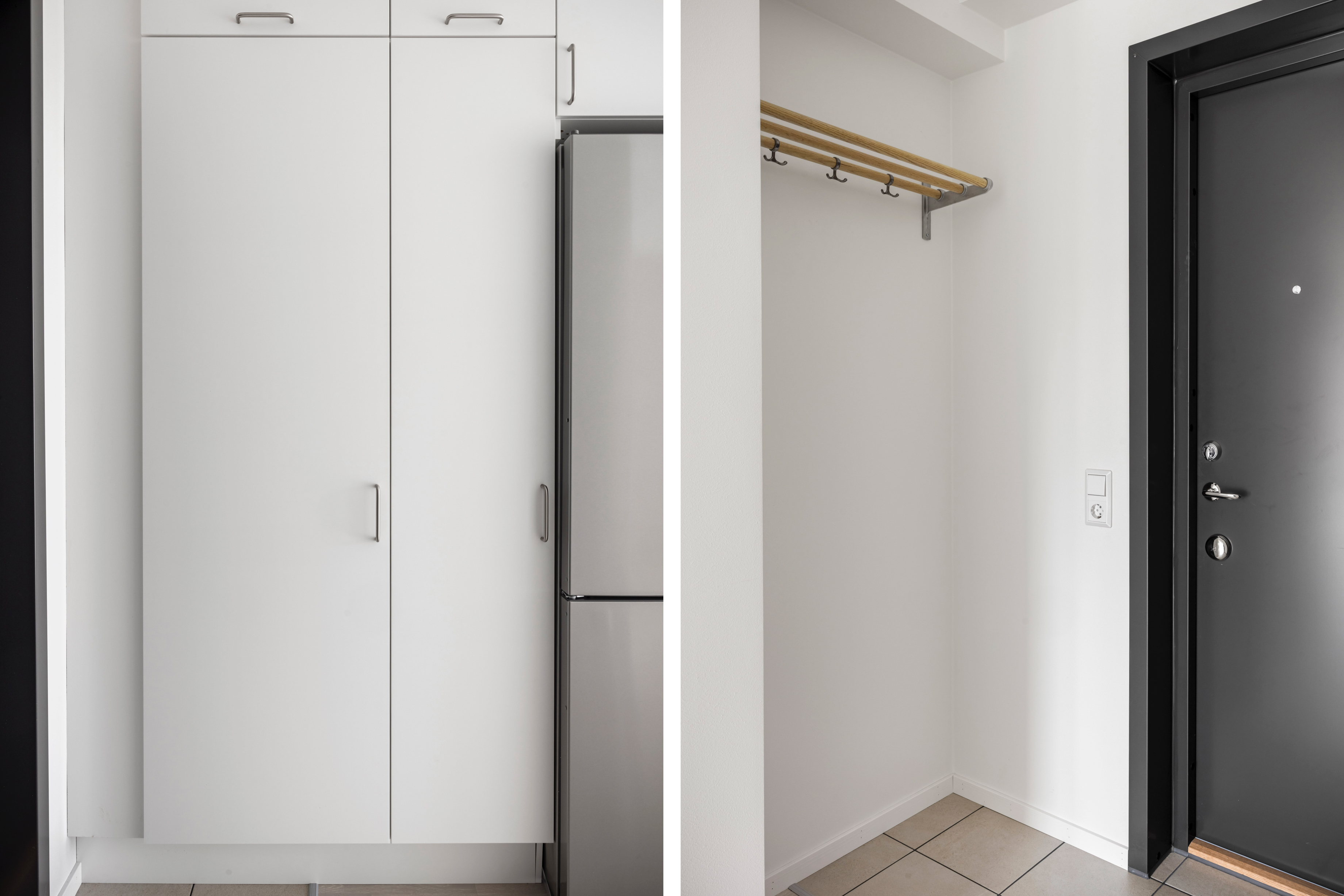 2 rum och kök, Vallentuna — 10 119 kr/mån — bild 3