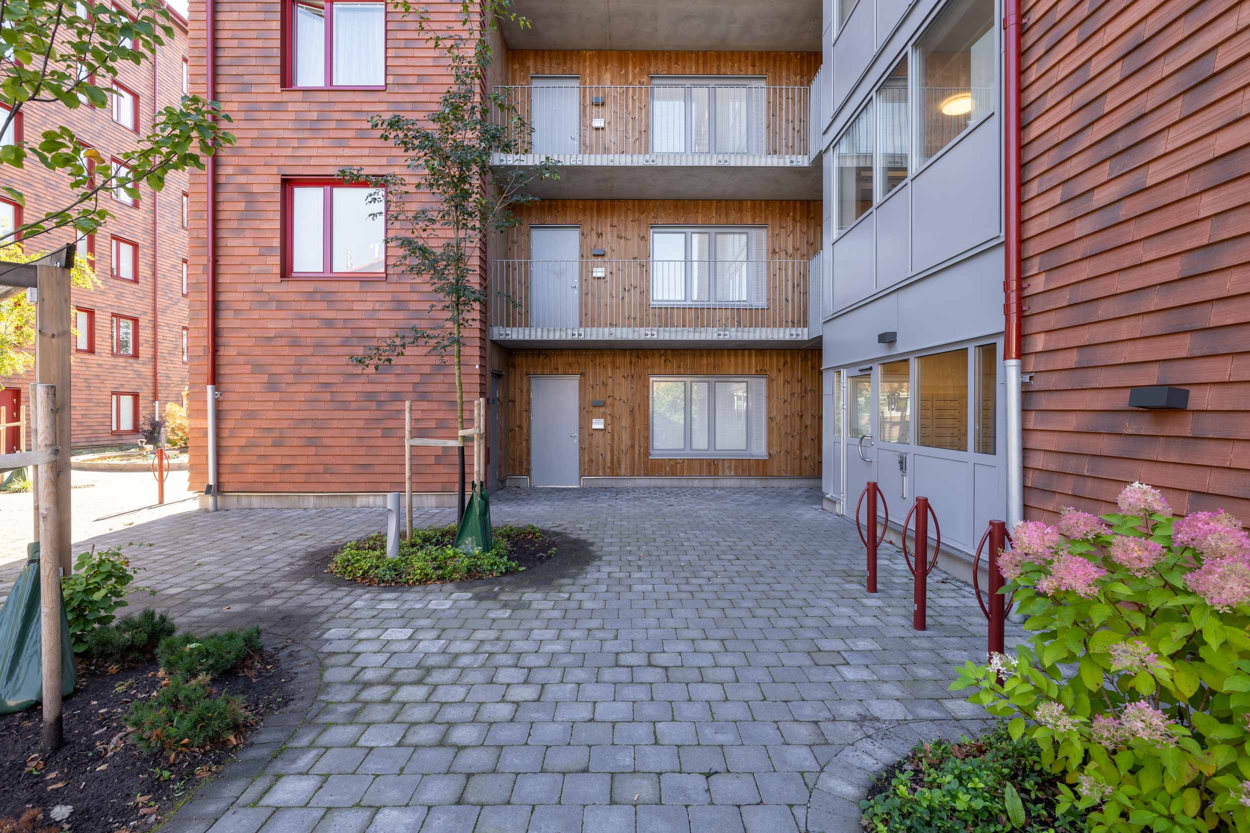 Lillhagsparken 19A — bild 2