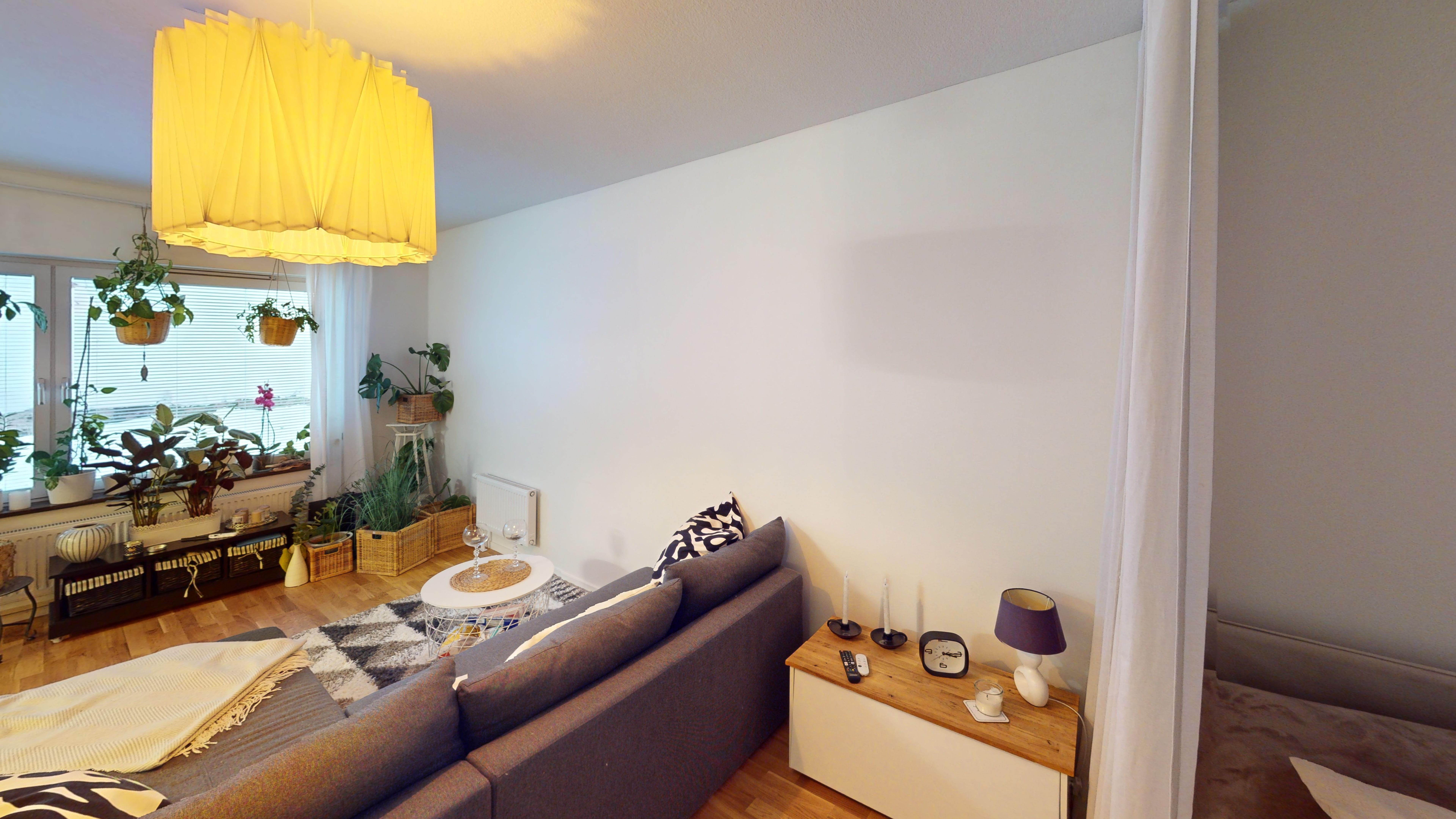 Hjortmossegatan 152 — bild 5