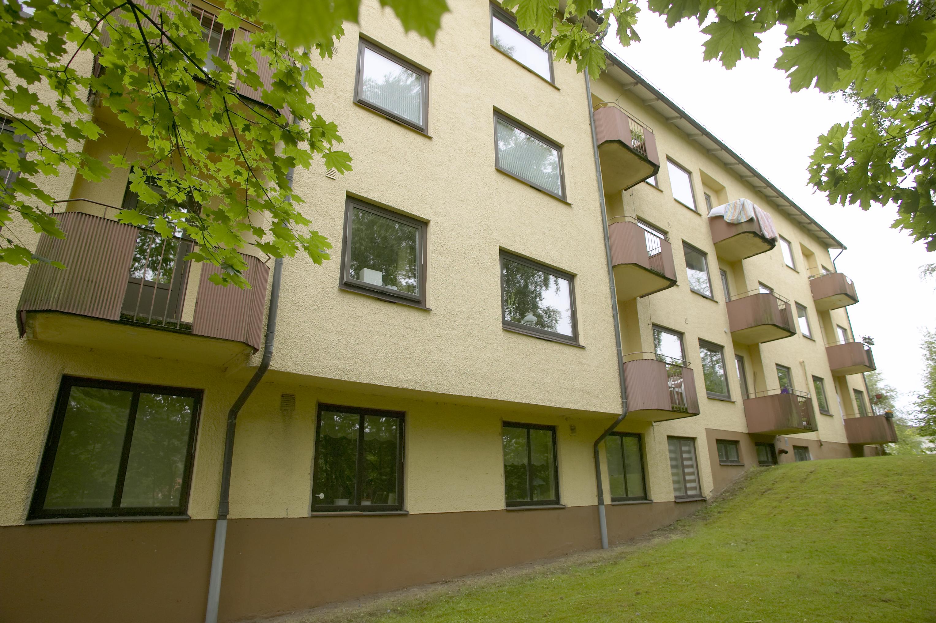 Gråbergsgatan 3 E