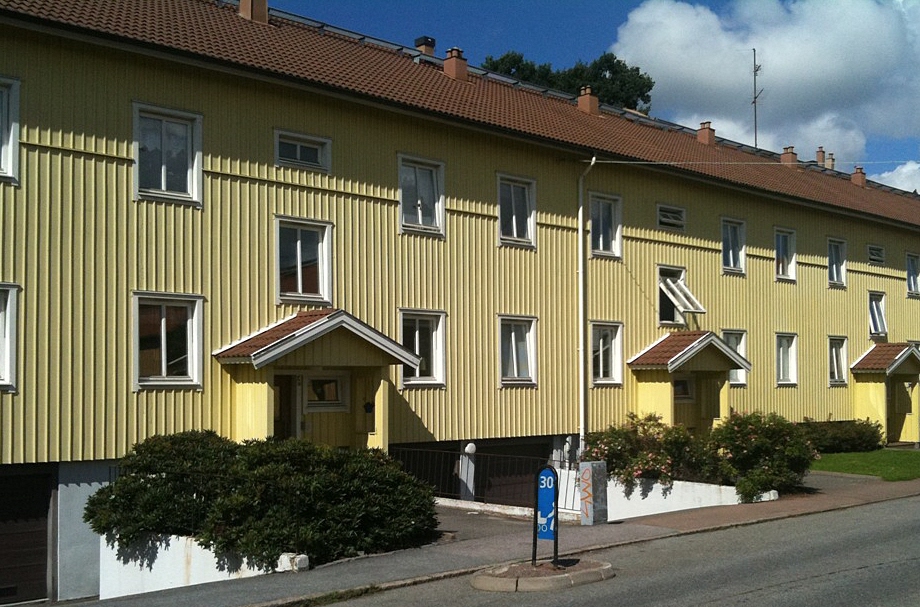 Skaragatan 10B — bild 1