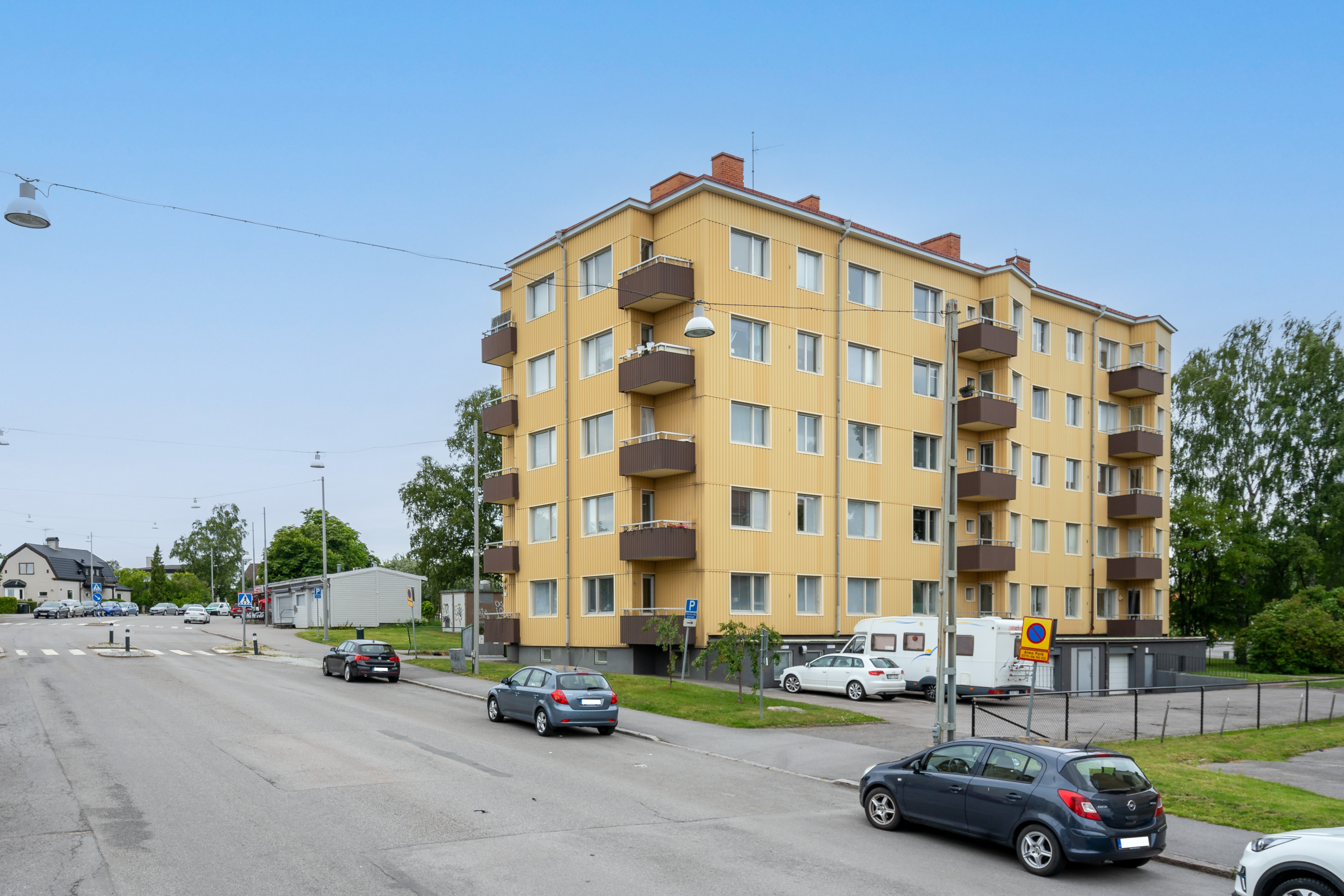 Breda Vägen 26 — bild 2