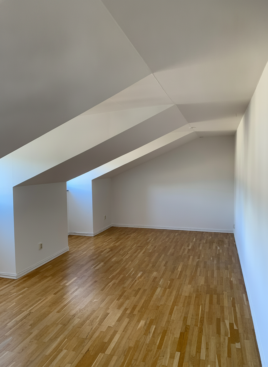 Kornettsgatan 9 — bild 5