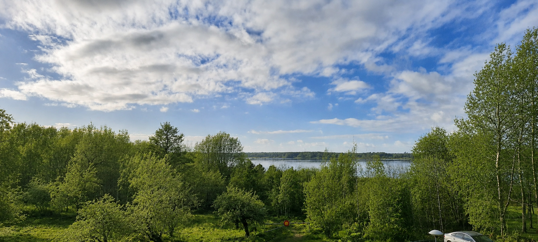 Mariebergsvägen 20 — bild 2