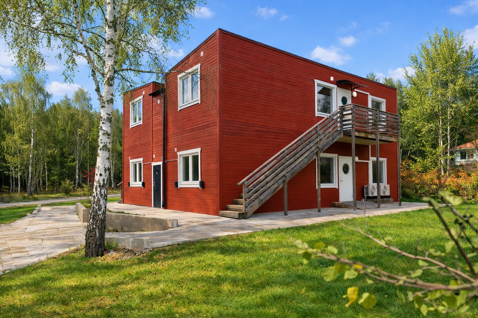 Fasanstigen 8B — bild 5