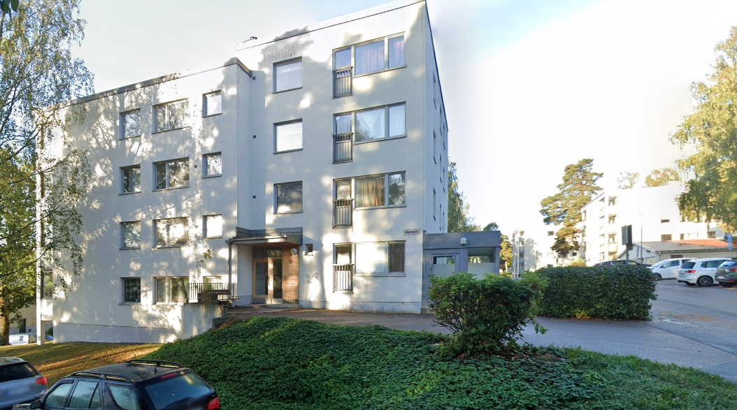 Ormbergsvägen 32