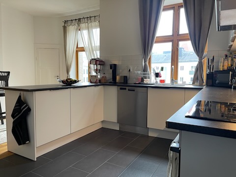 Skolallén 11B — bild 2