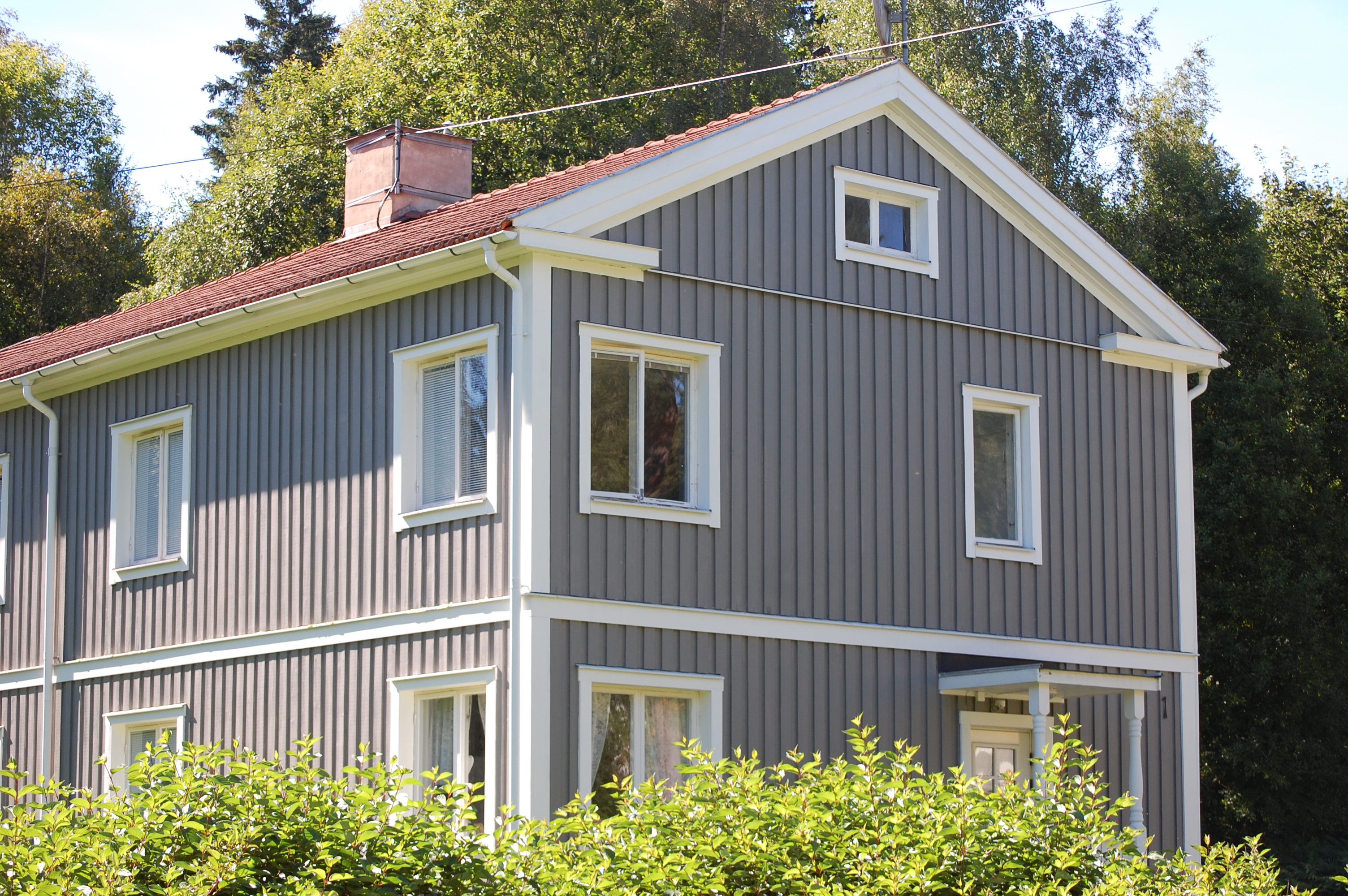 Otteshagsvägen 3A — bild 5