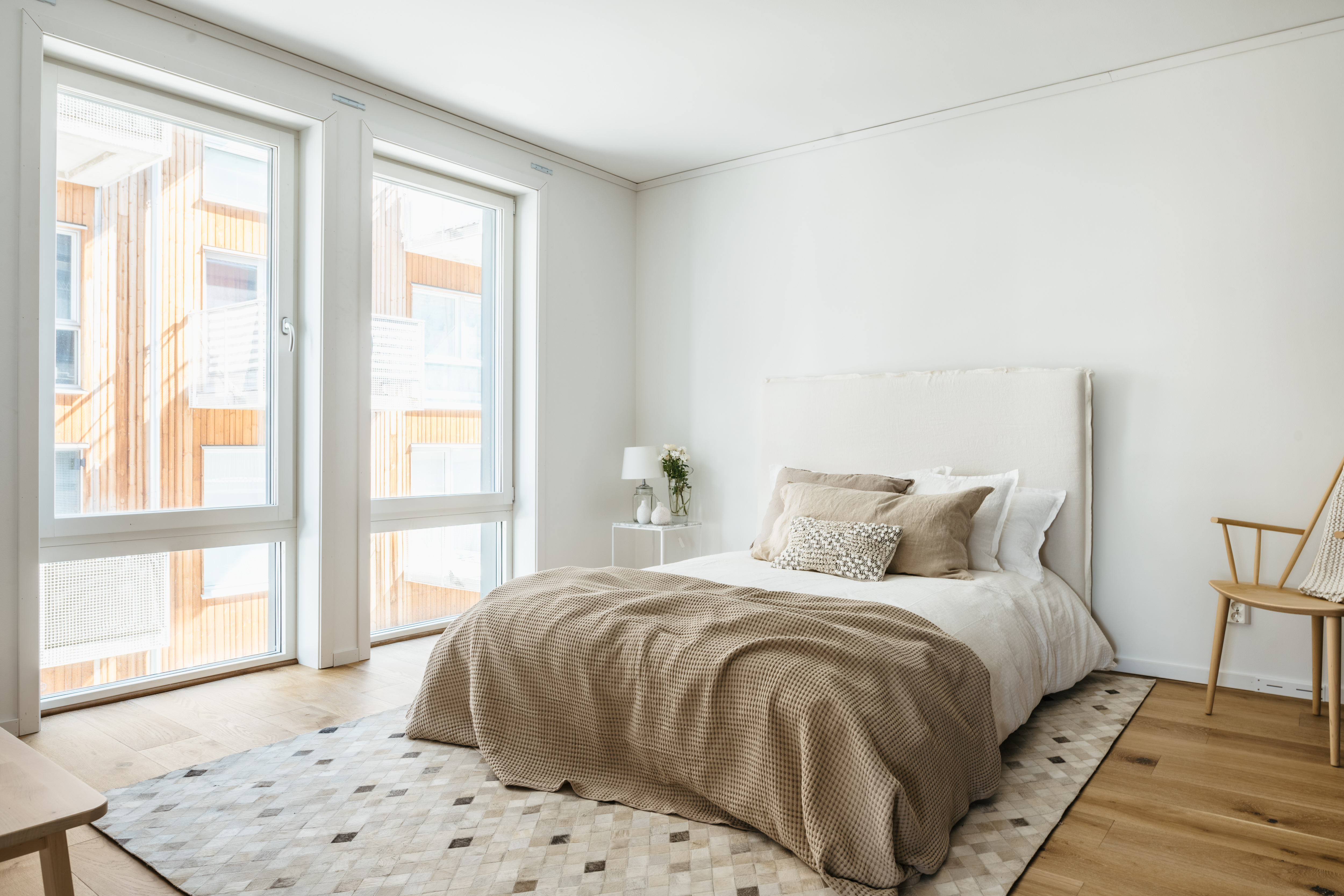 2 rum Nykvarn — 14 040 kr/mån | Bostadsögat