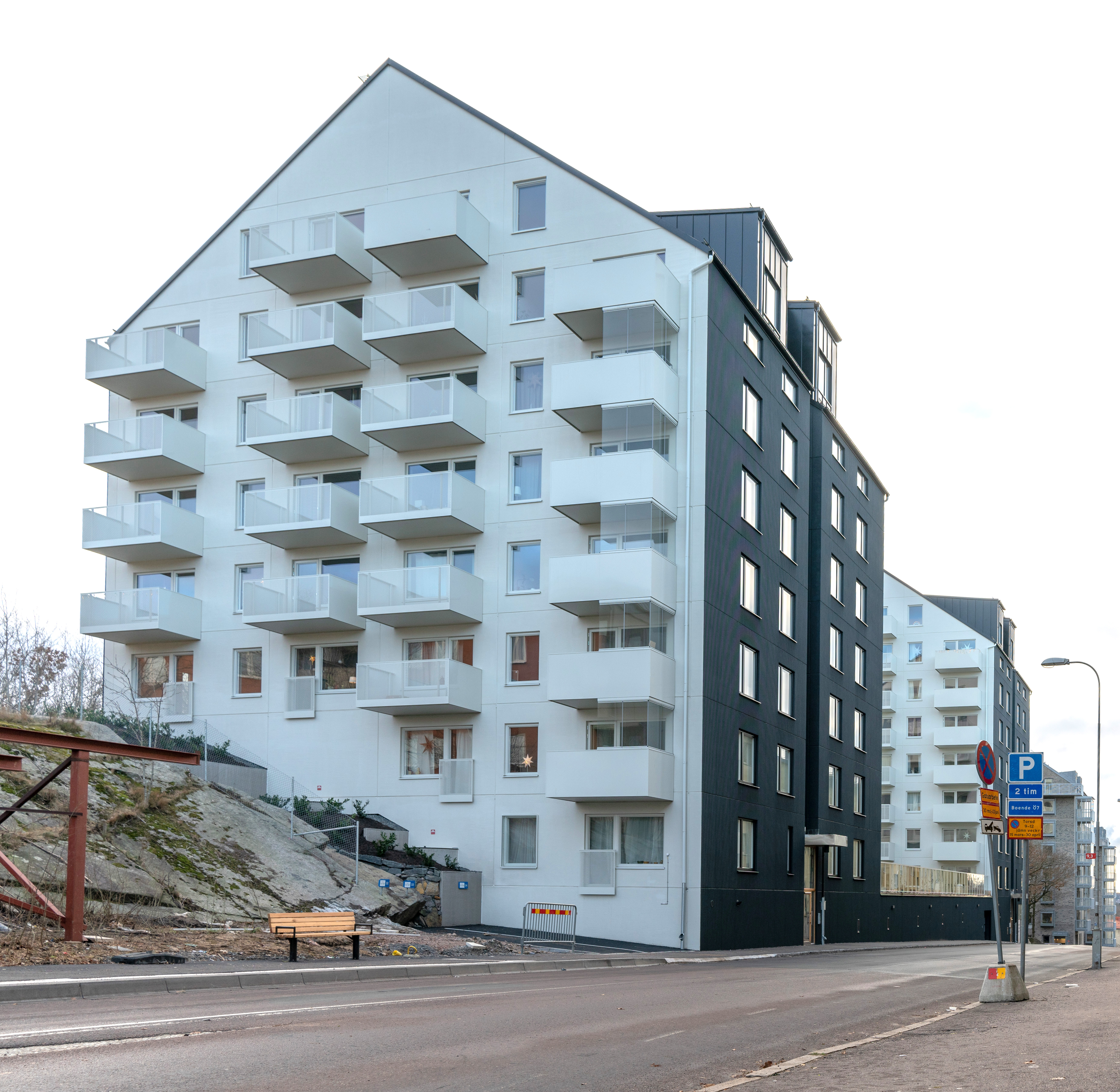 Ulfsparregatan 18 — bild 1