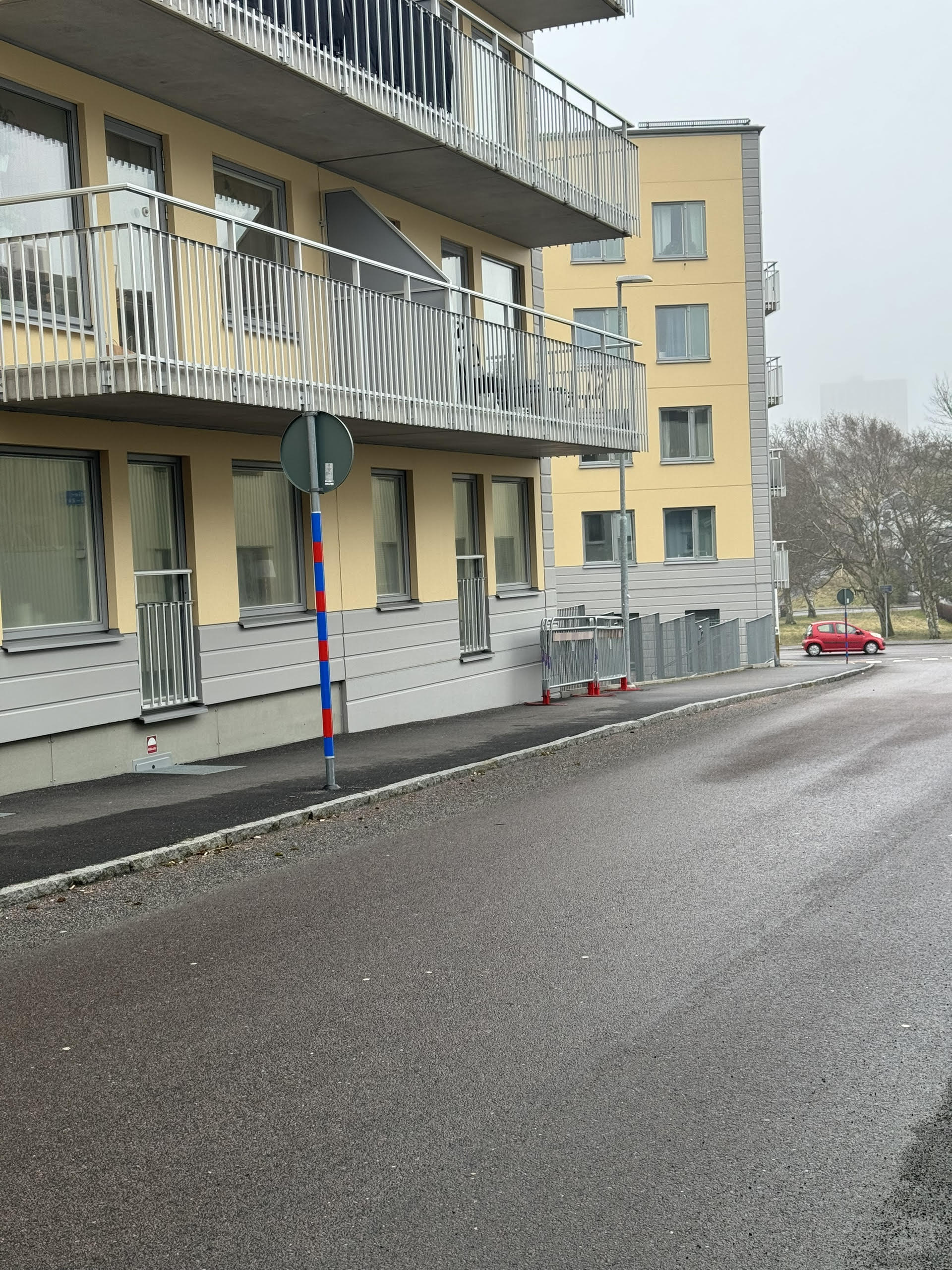 Södra Vårvindsgatan 3 1 — bild 5