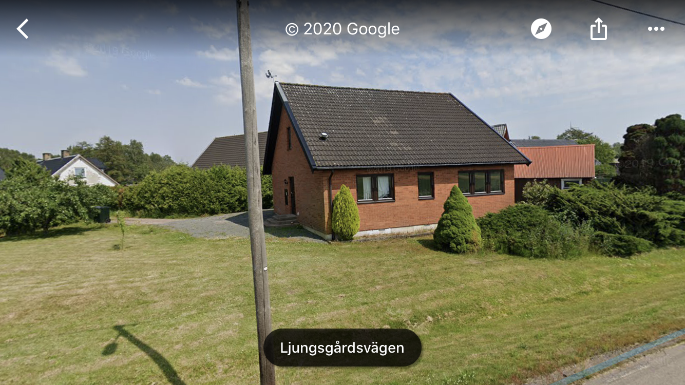 Bivägen 2 — bild 5