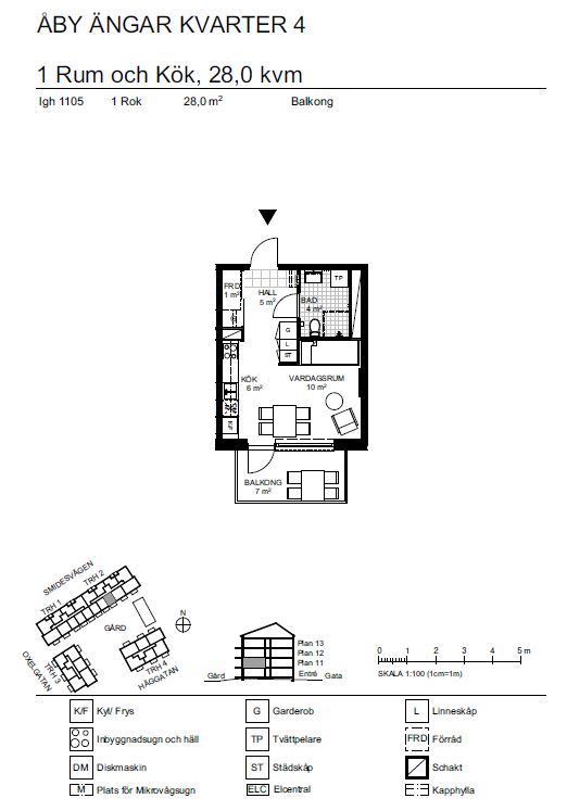 Smidesvägen 4B — bild 2