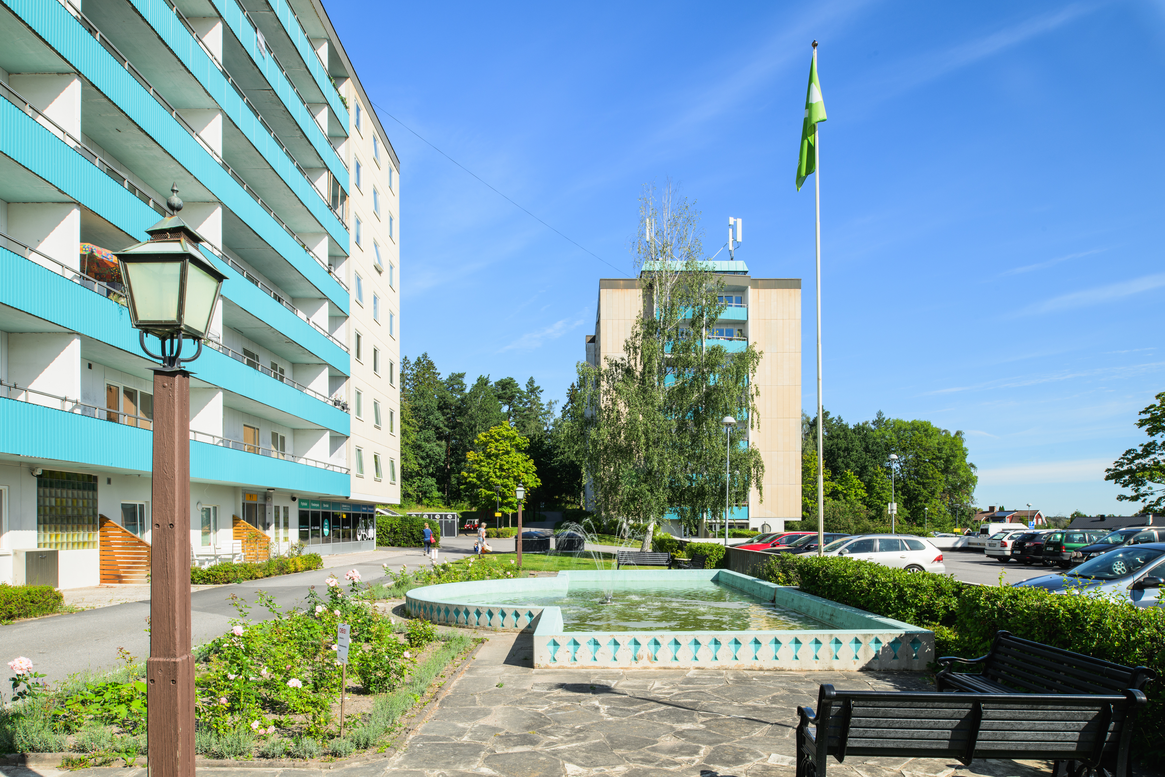 Skogsgatan 95 — bild 1