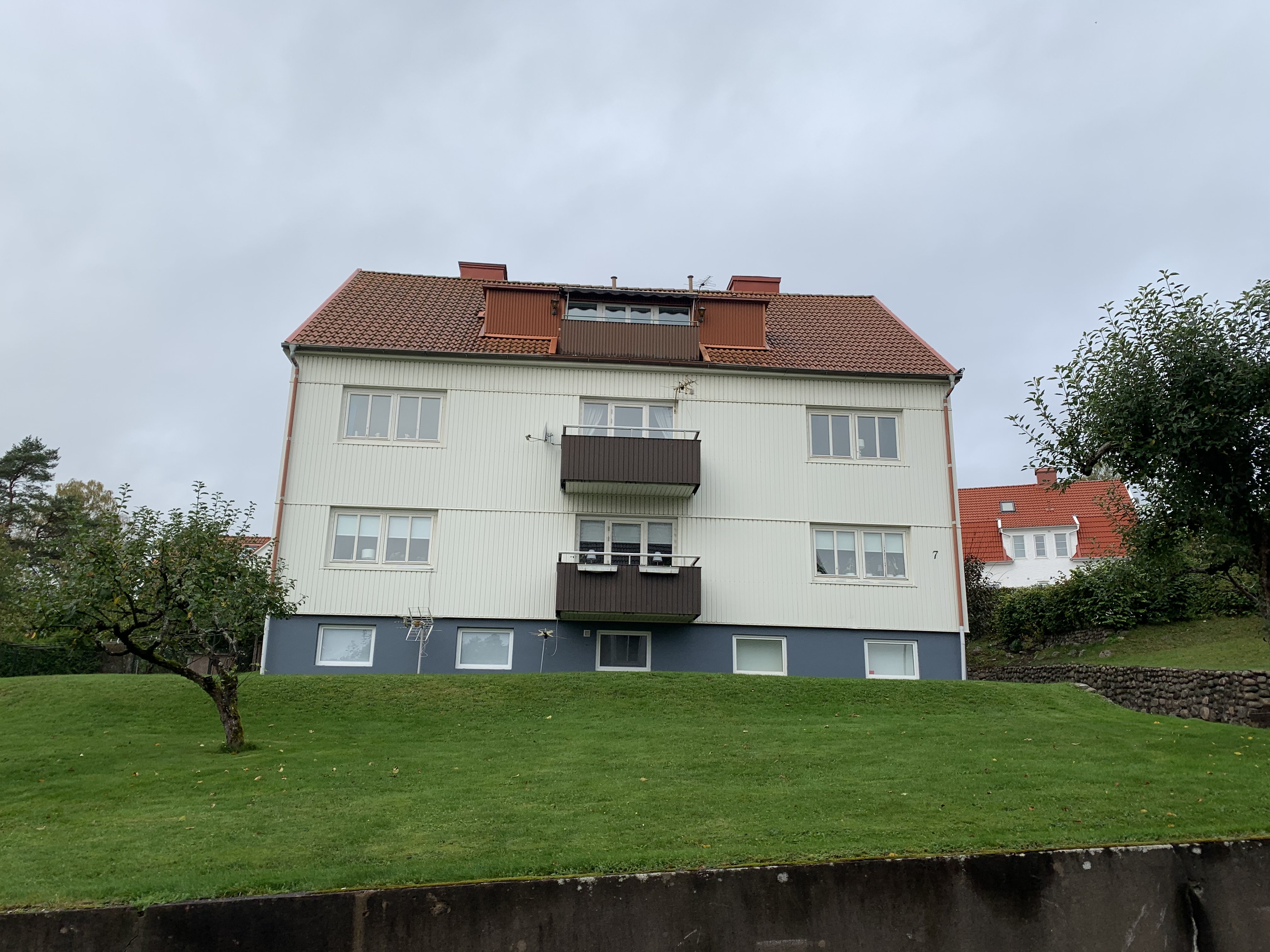 Lindsgatan 7 — bild 1