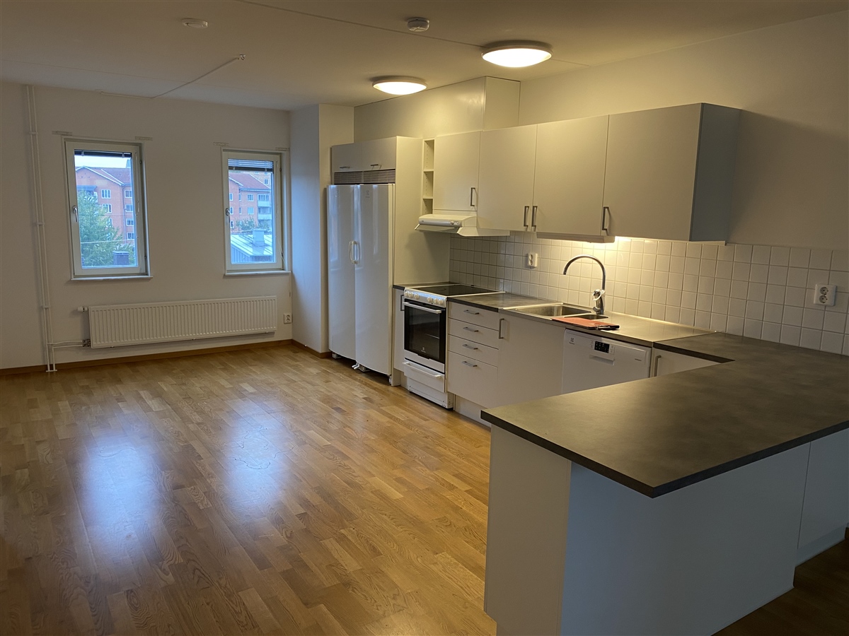 Albrektsvägen 155 — bild 2