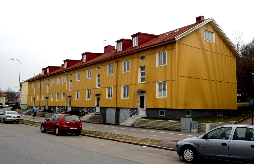 L:a Munkebäcksgatan 9 E — bild 2