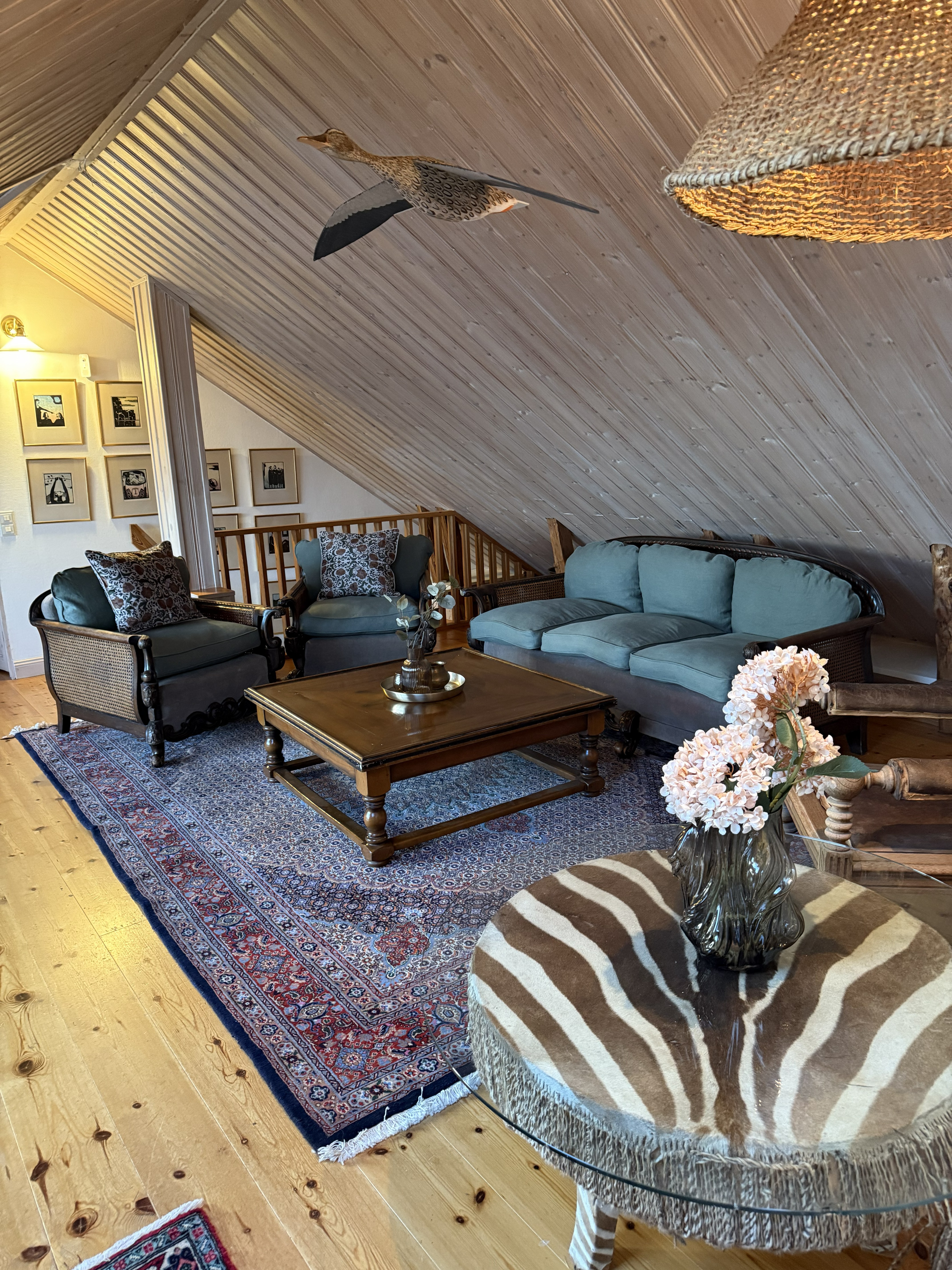 8 rum och kök, Sigtuna — 22 000 kr/mån — bild 2