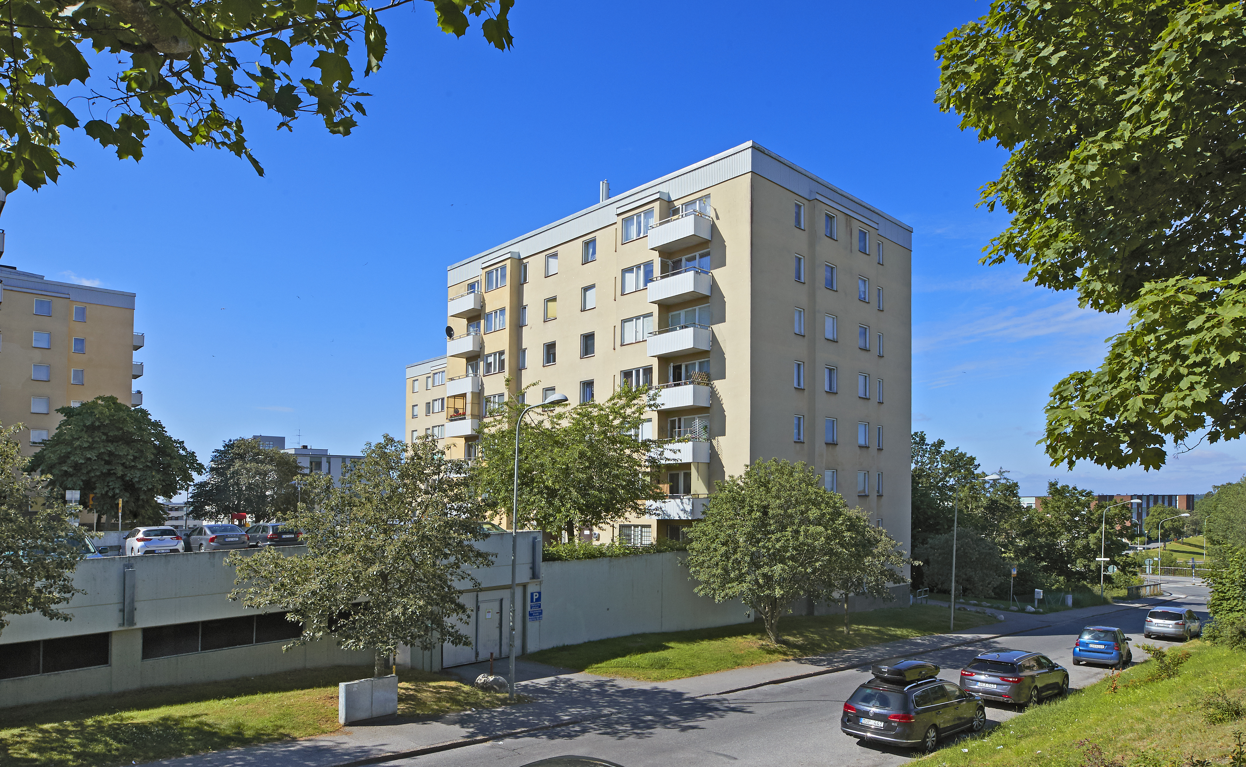 Stångholmsbacken 14 — bild 4