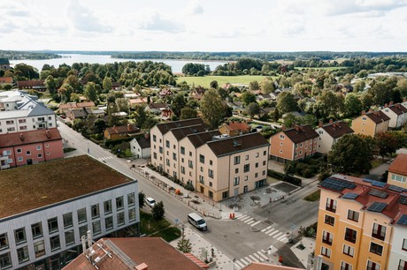 1 rum Vallentuna — 5 534 kr/mån | Bostadsögat
