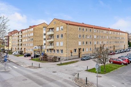 Nelinsgatan 10B — bild 1