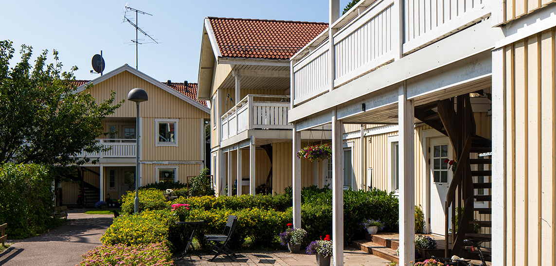 Jungs väg 14 C — bild 1