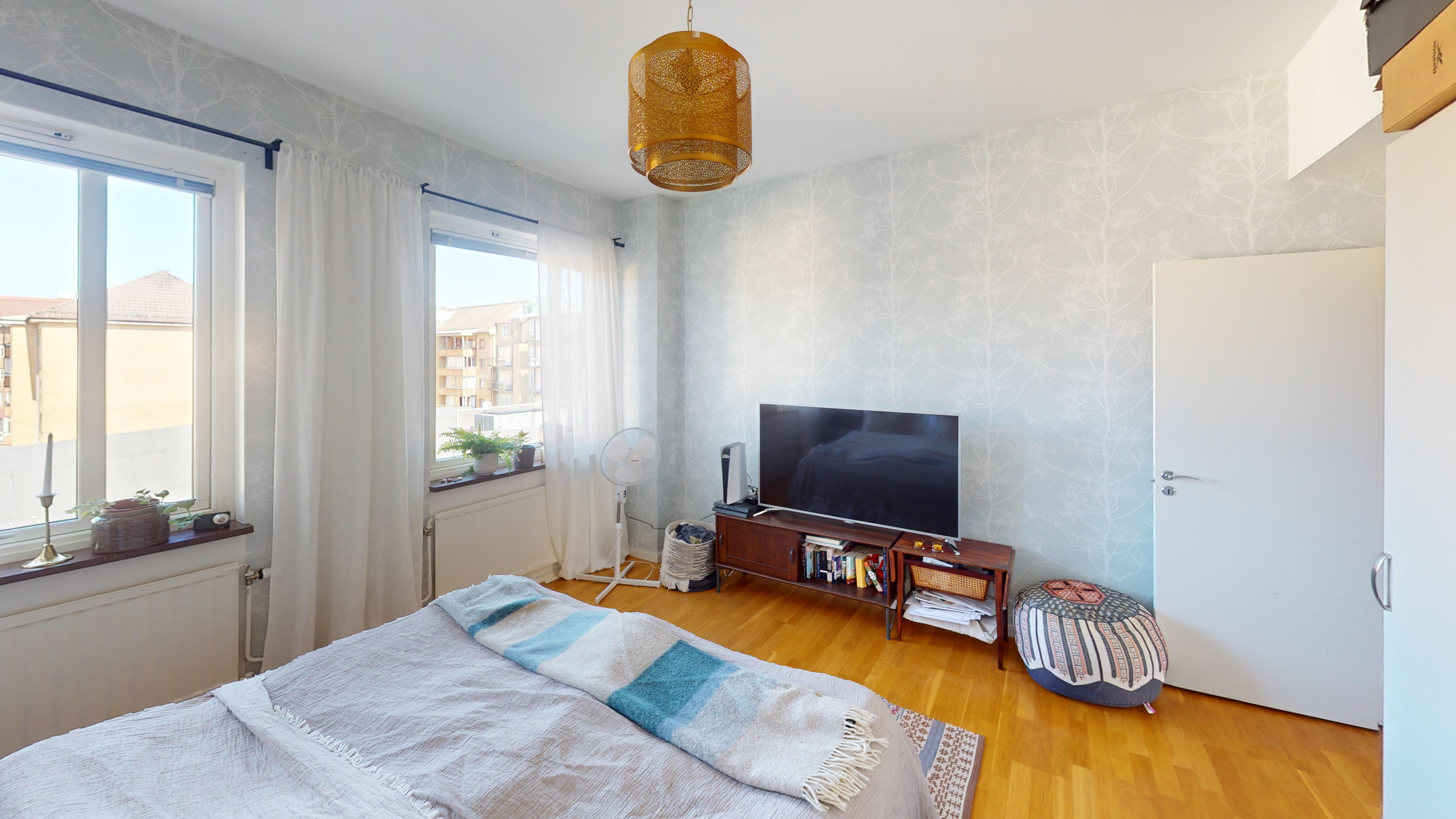 Drottninggatan 39 — bild 2