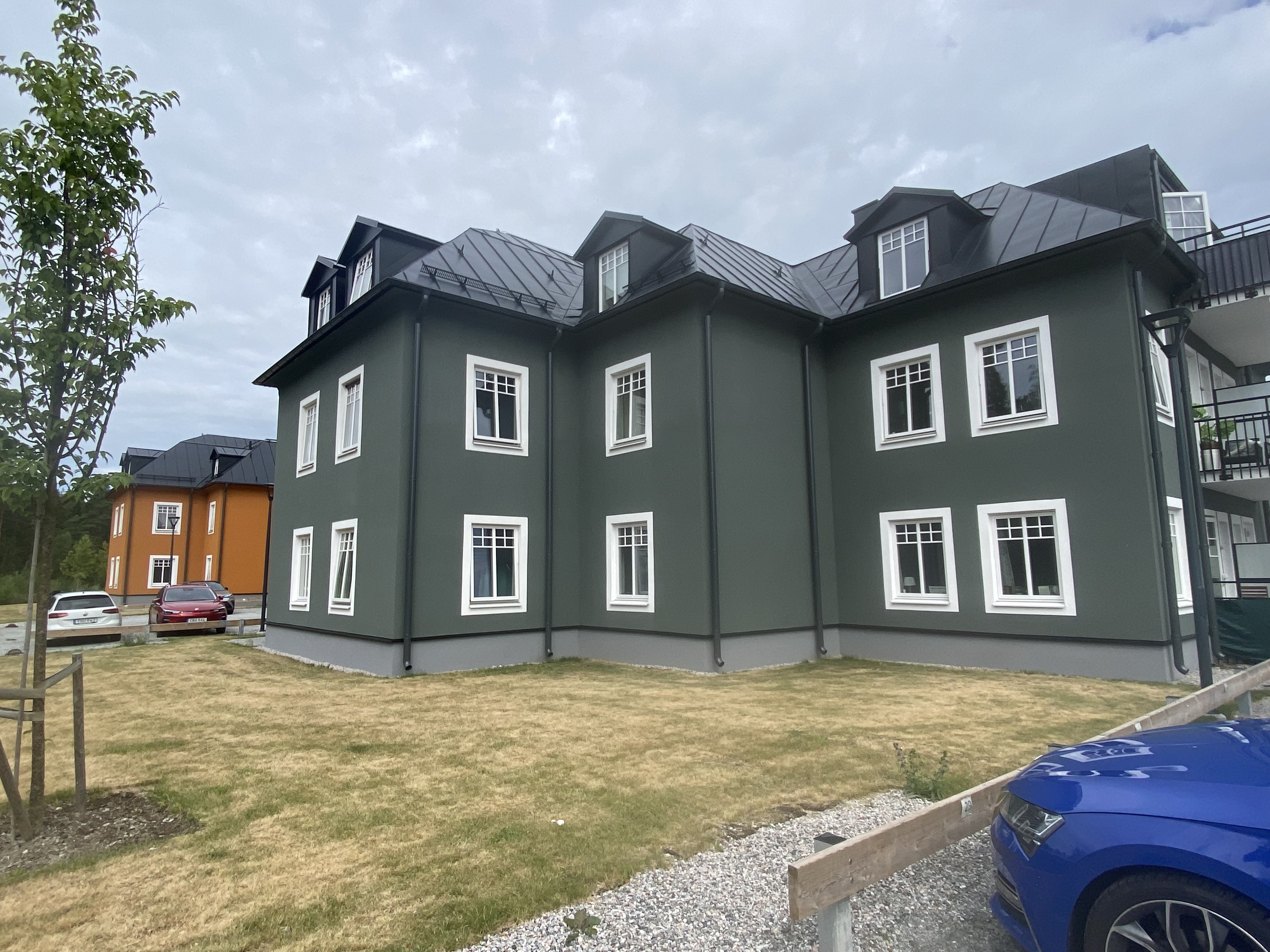 2 rum och kök, Sigtuna — 13 424 kr/mån — bild 3