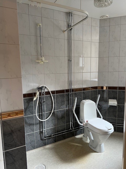 1 rum och kök, Stockholm — 6 831 kr/mån — bild 2